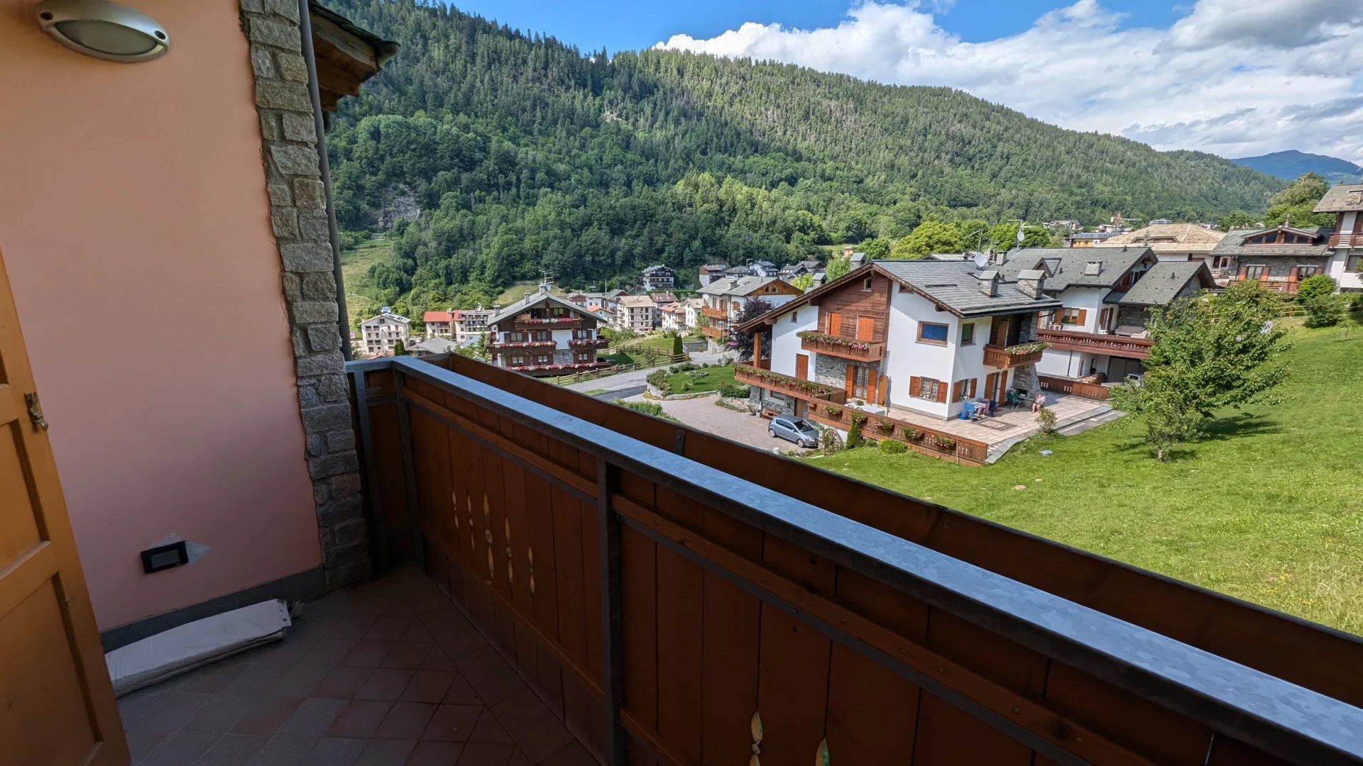 公寓 在 Aprica, Sondrio 12696797