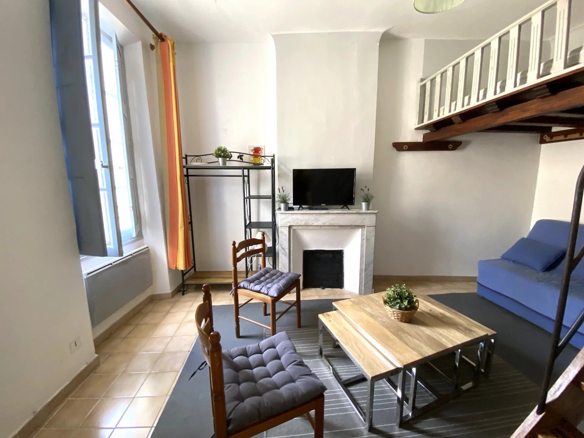 Квартира в La Ciotat, Bouches-du-Rhône 12696798