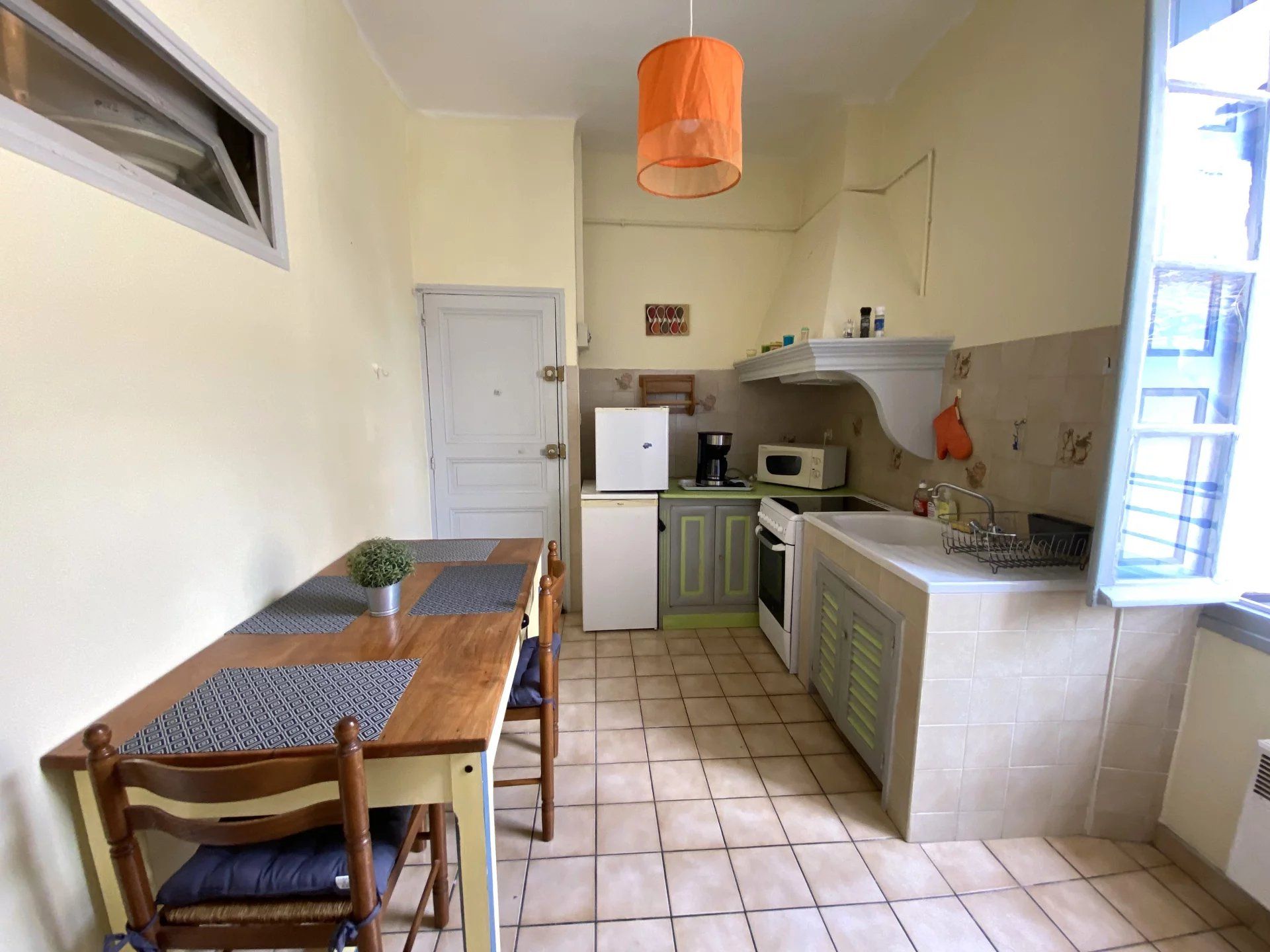 Квартира в La Ciotat, Bouches-du-Rhône 12696798