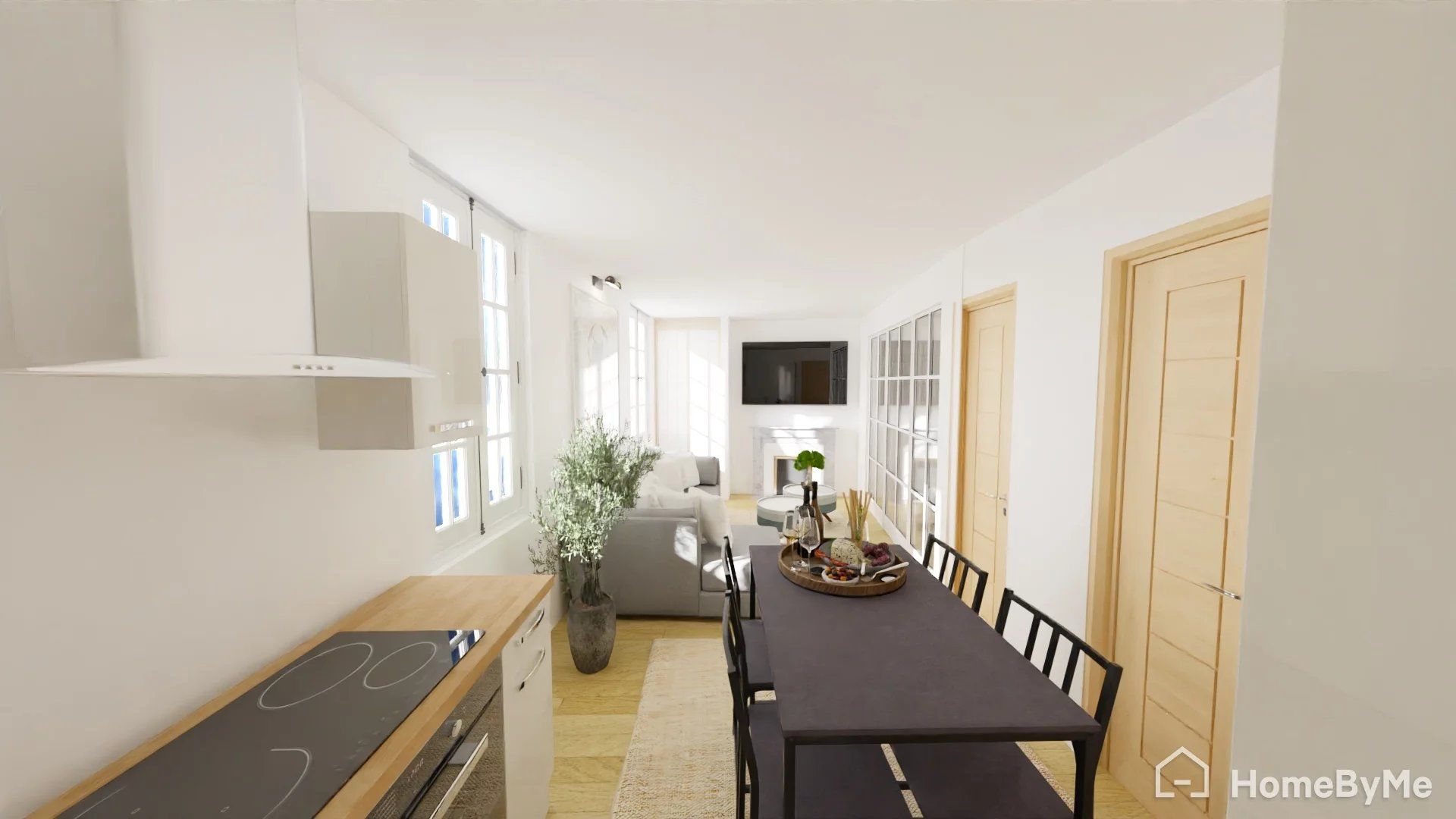 Condominium dans La Ciotat, Bouches-du-Rhône 12696798