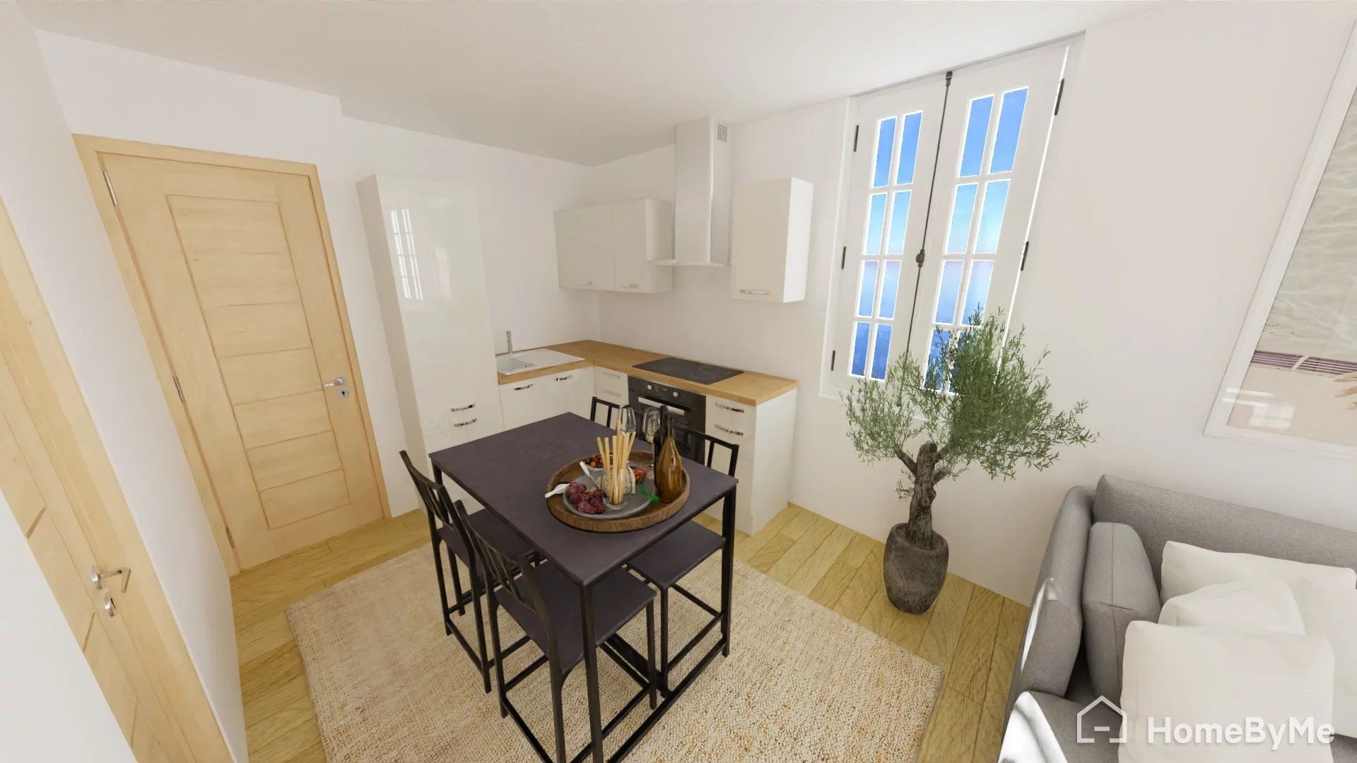 Condominium dans La Ciotat, Bouches-du-Rhône 12696798