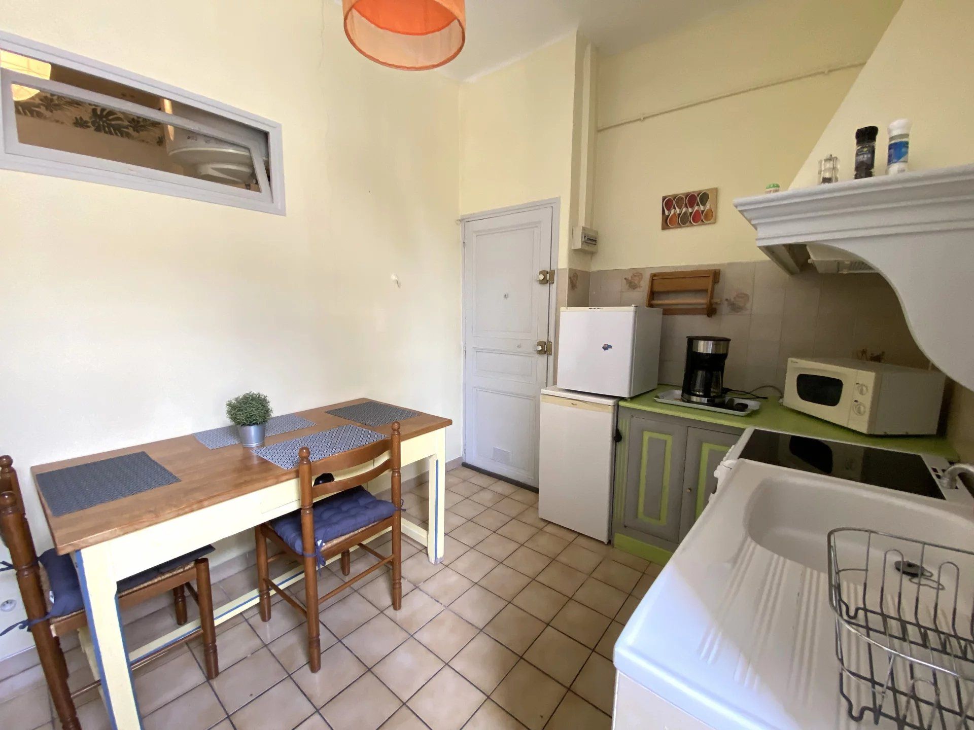 Квартира в La Ciotat, Bouches-du-Rhône 12696798