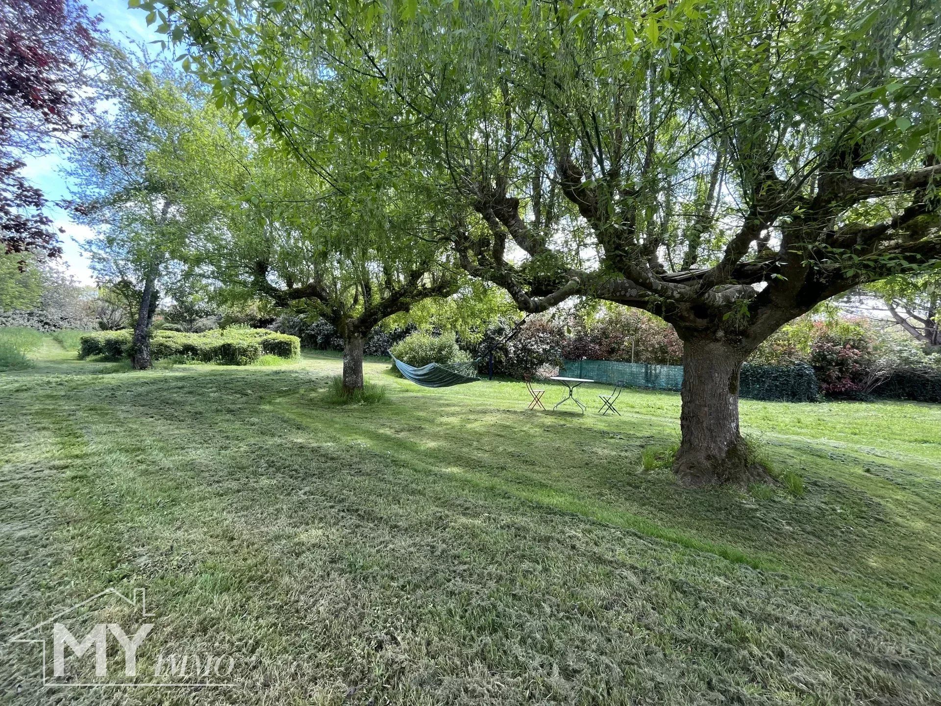 Hus i Pellegrue, Gironde 12696819