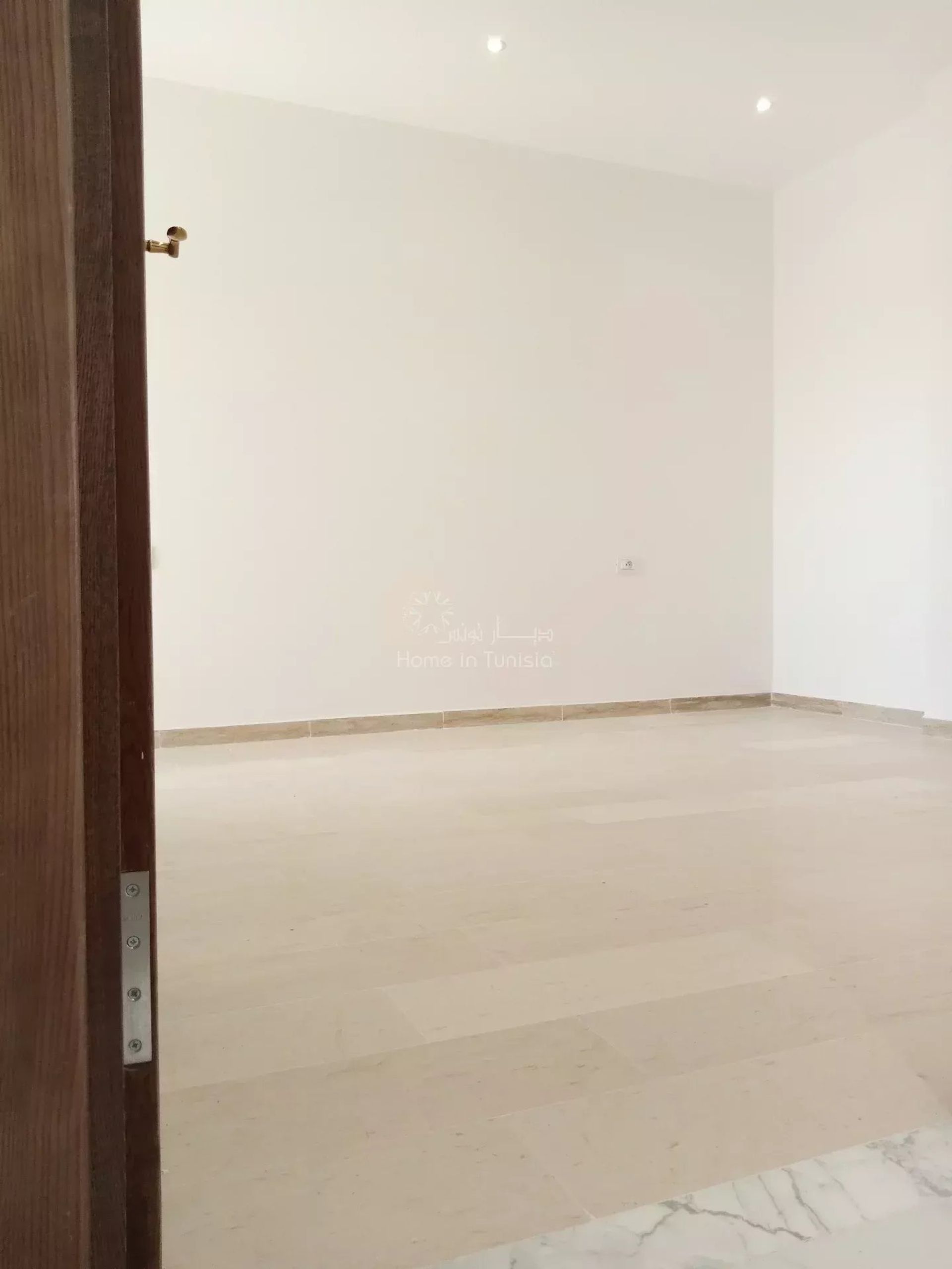 Condominium in Sousse, Sousse 12696824