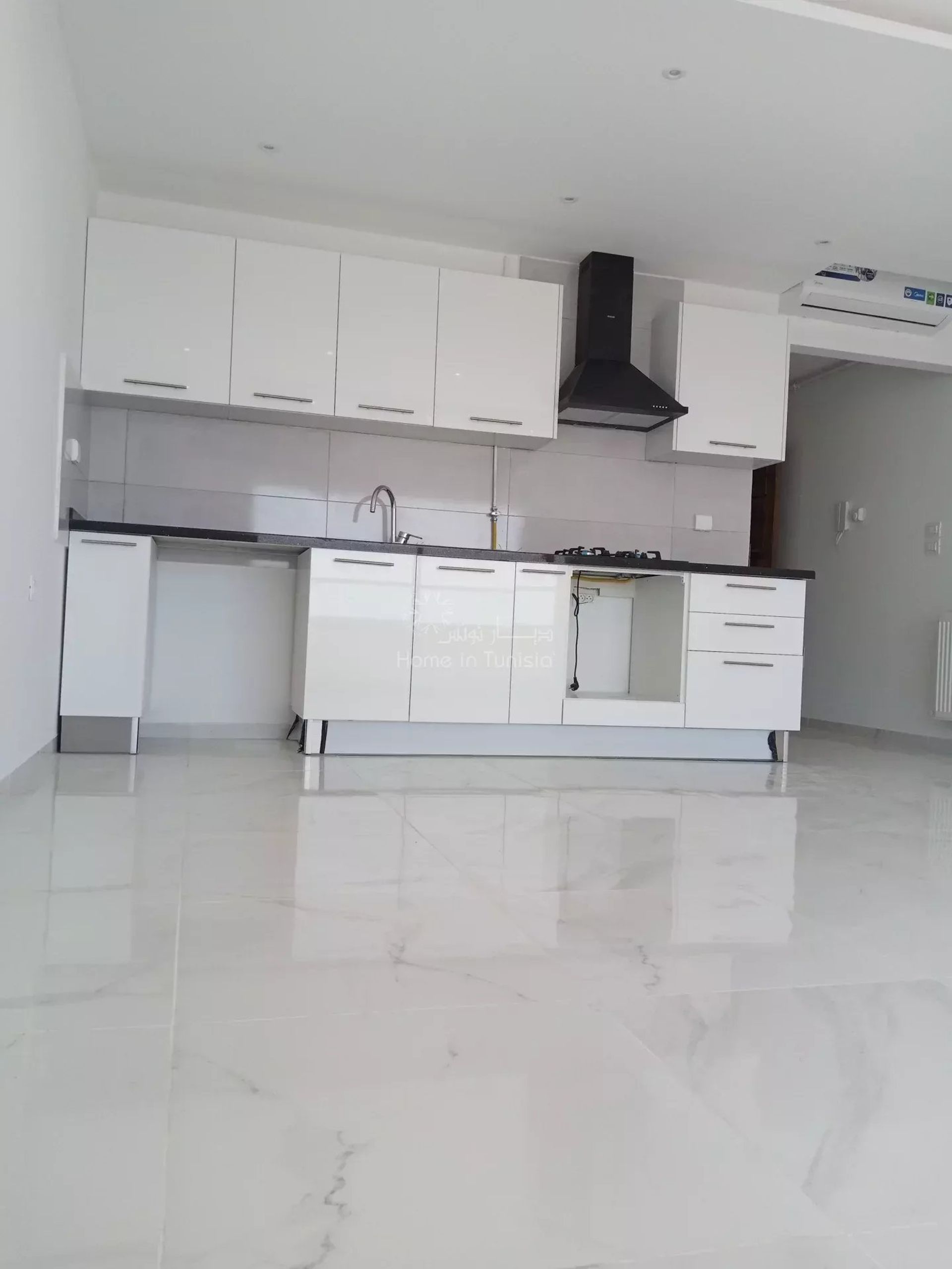 Condominium in Sousse, Sousse 12696824