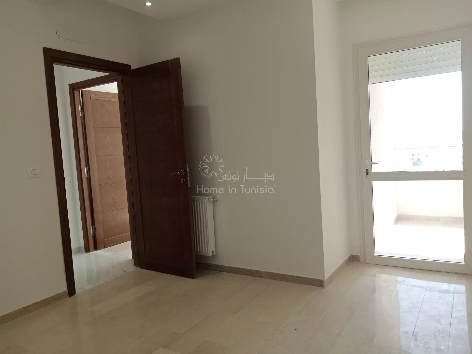 Condominium in Sousse, Sousse 12696824