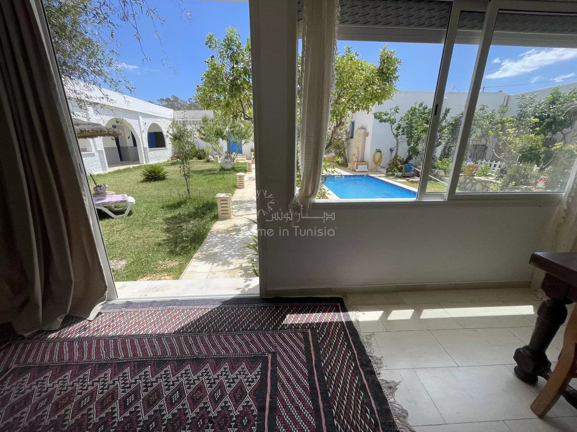 Osakehuoneisto sisään Akouda, Sousse 12696827