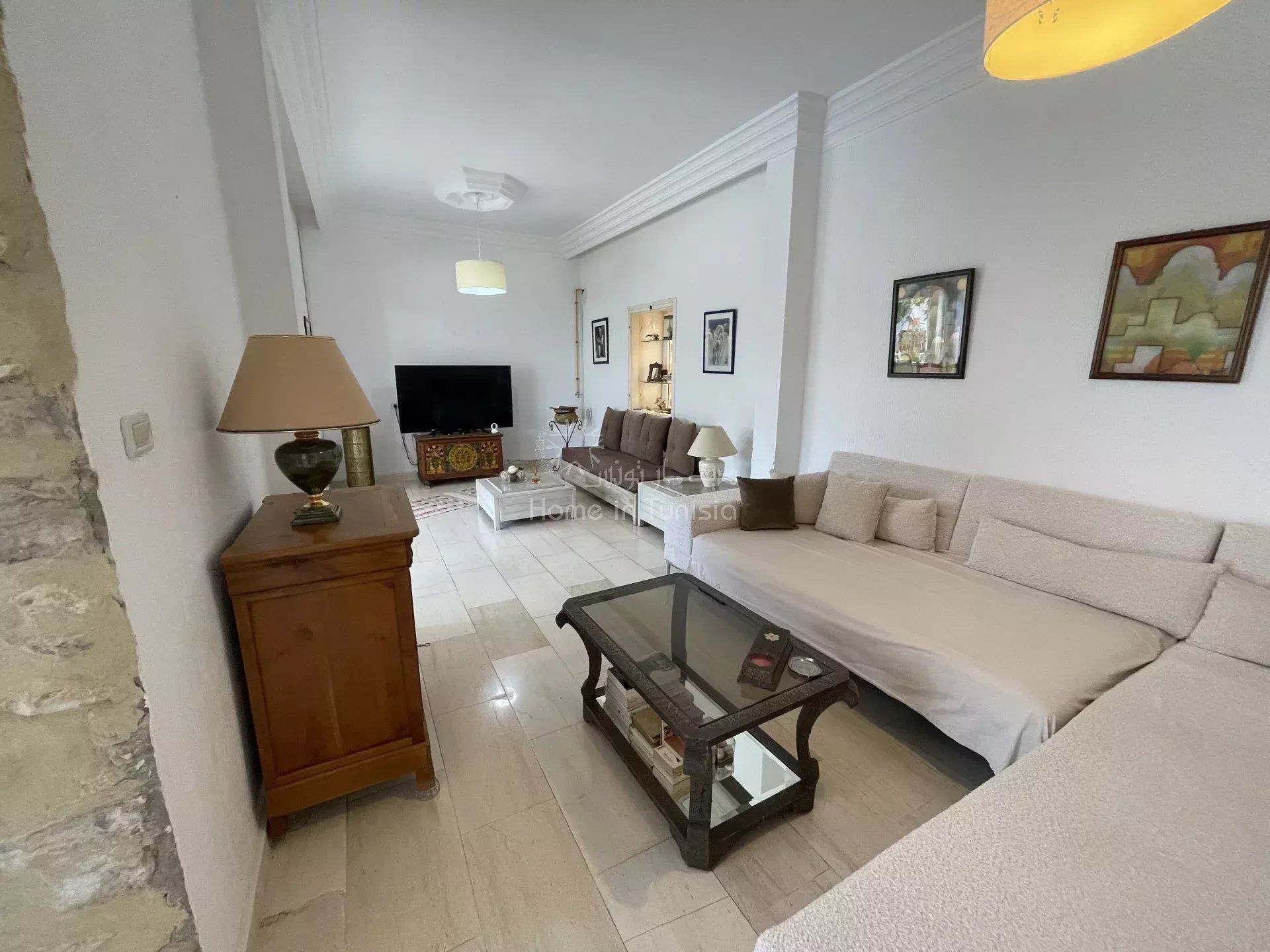 Condominio en Akouda, Akouda 12696827