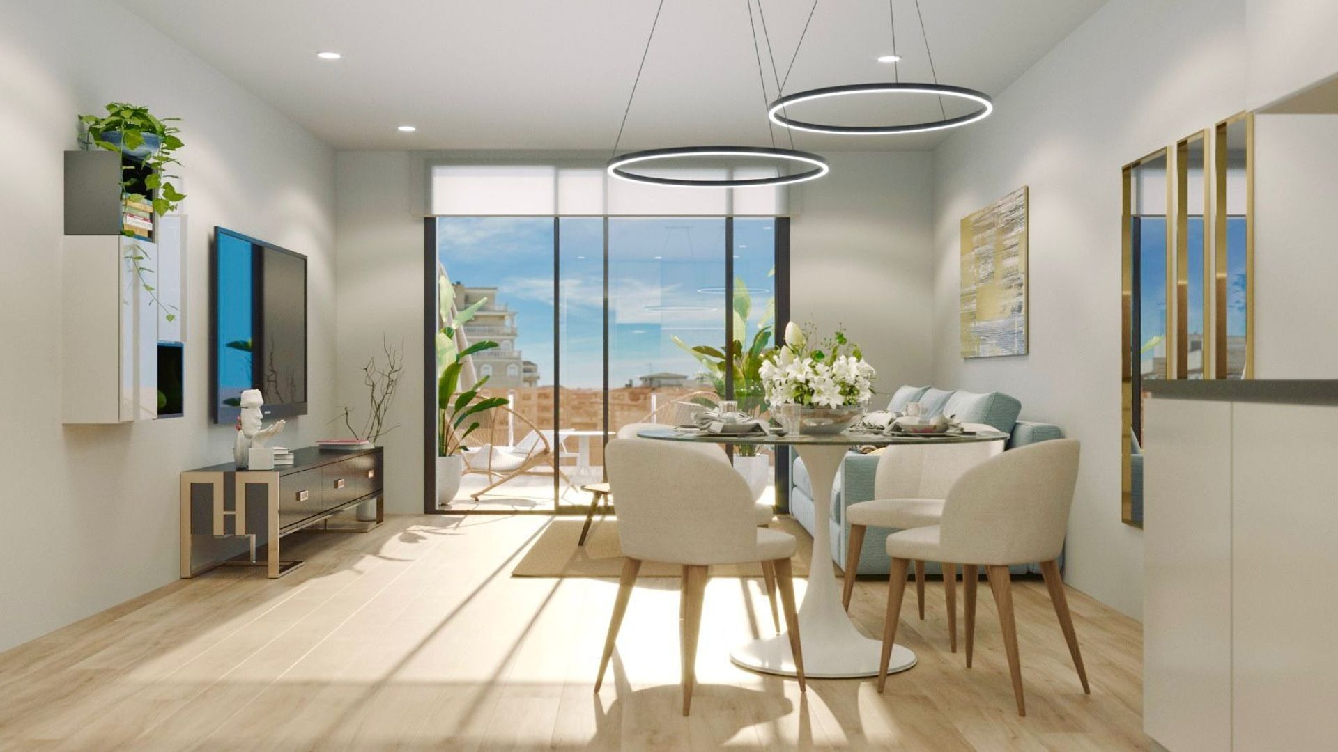 Condominium in Torrevieja, Valencia 12696835