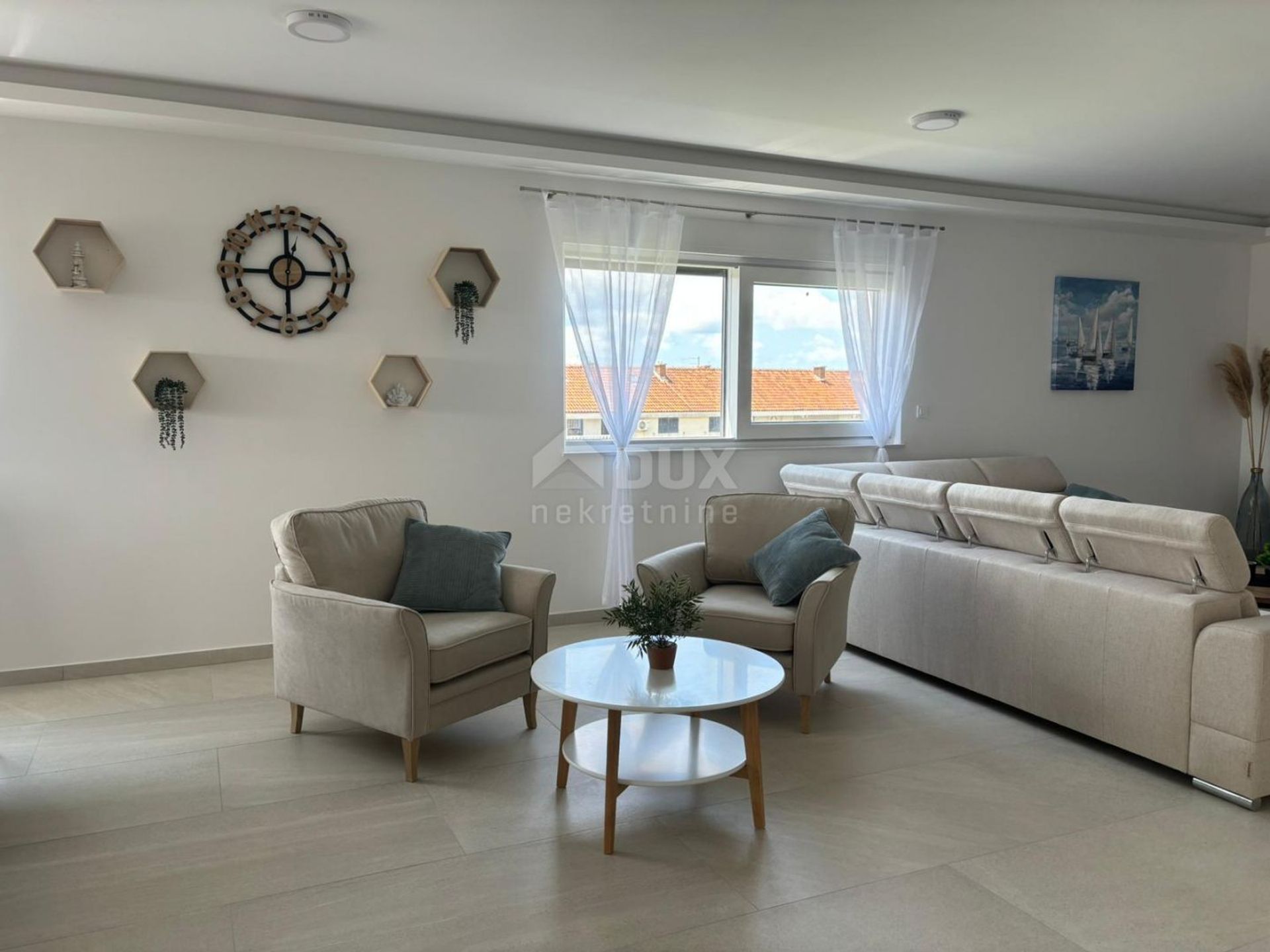 Kondominium di Privlaka, Zadar County, Zadar County 12696843