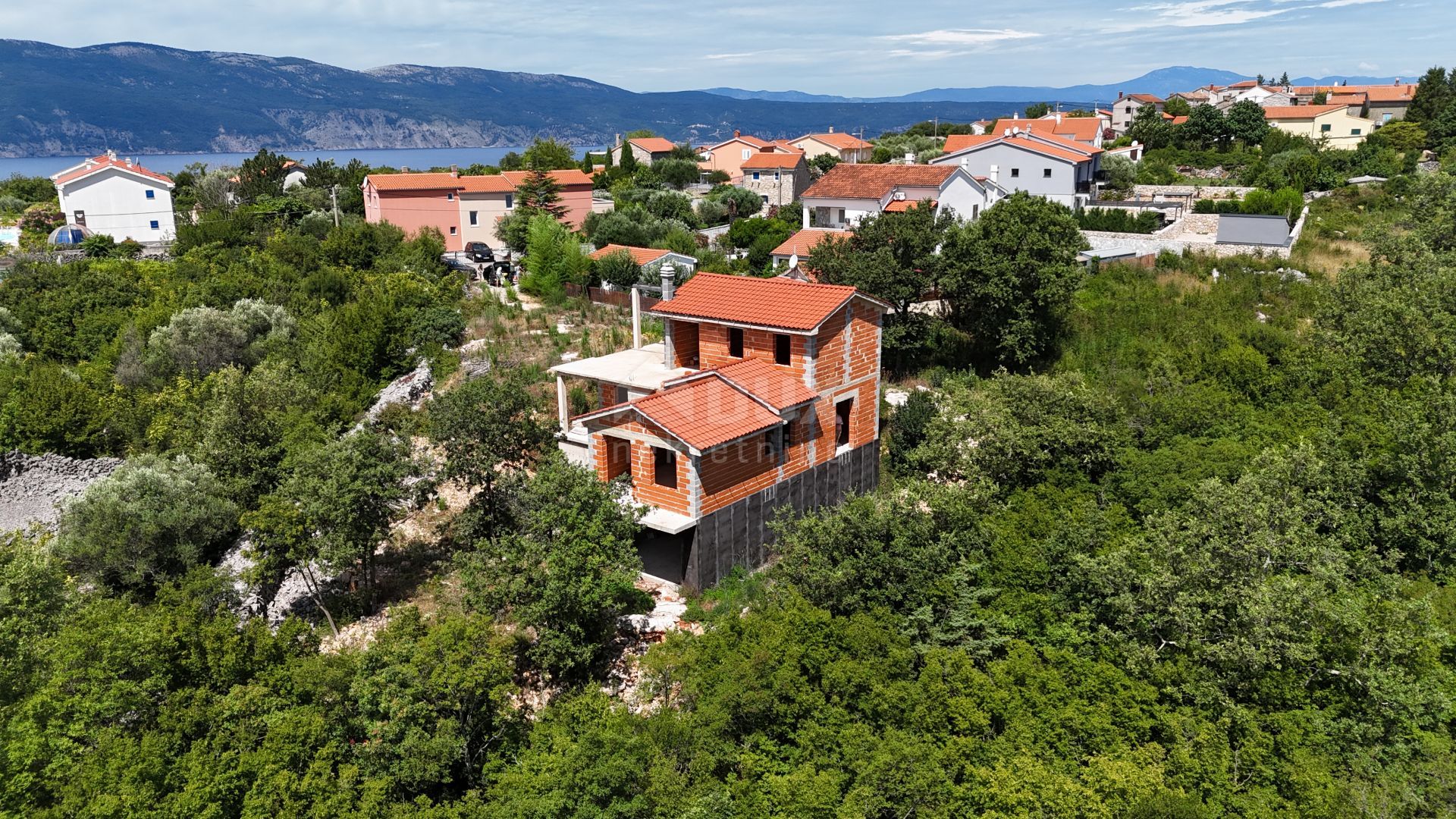 Haus im Linardići, Primorsko-goranska županija 12696851