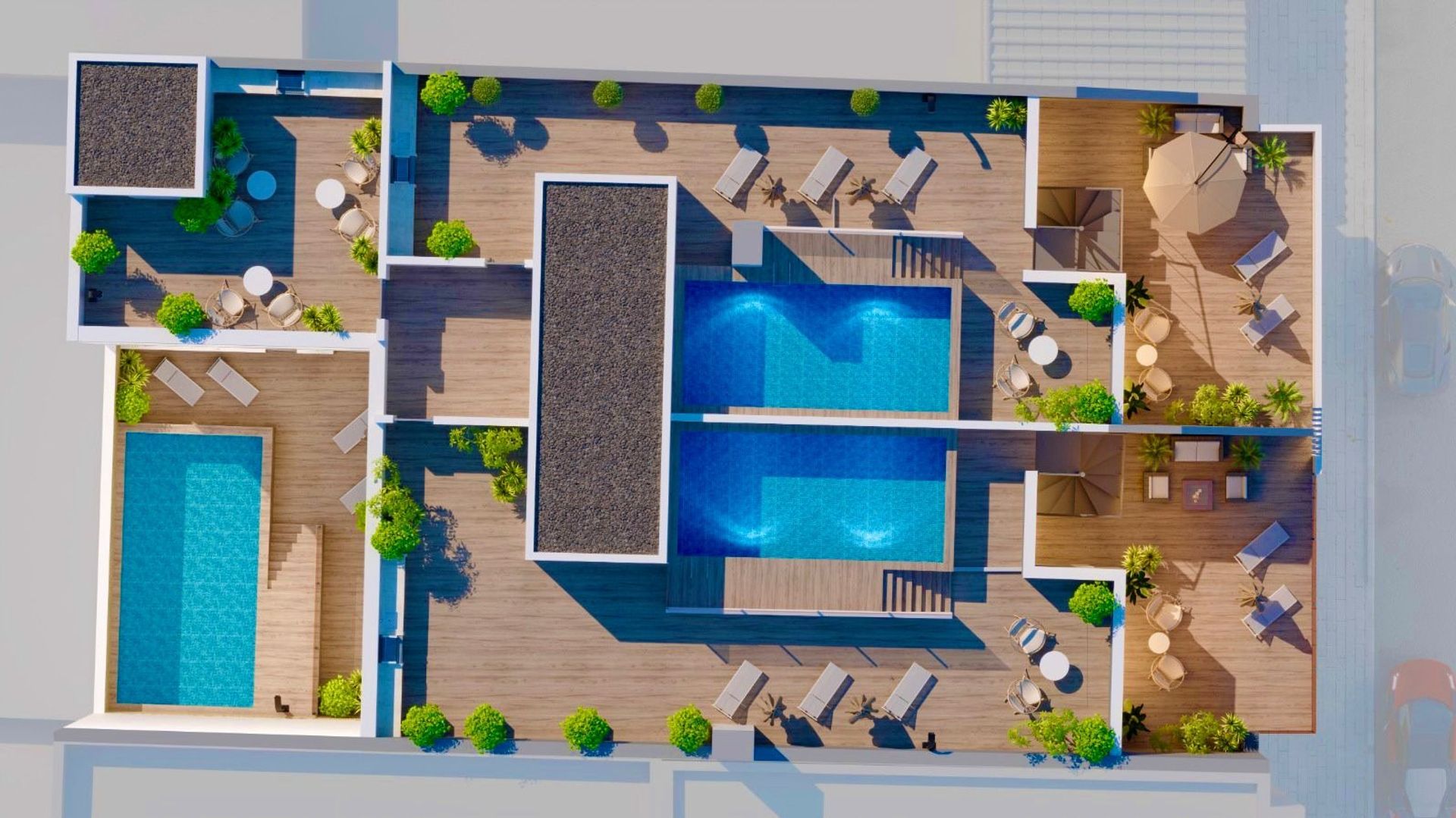 Condominio en Torrevieja, Comunidad Valenciana 12696863