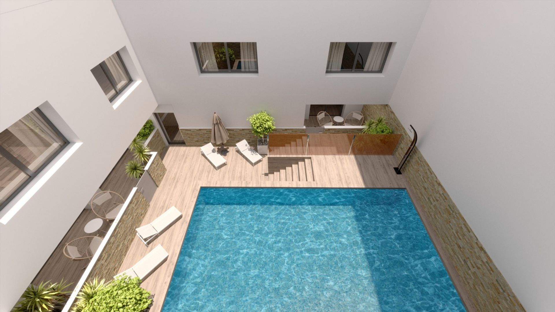 Condominio en Torrevieja, Comunidad Valenciana 12696863