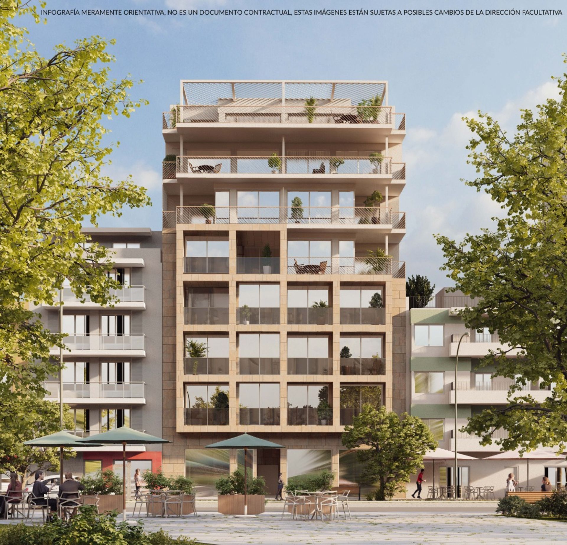 Condominium dans La Vila Joiosa, Comunidad Valenciana 12696866