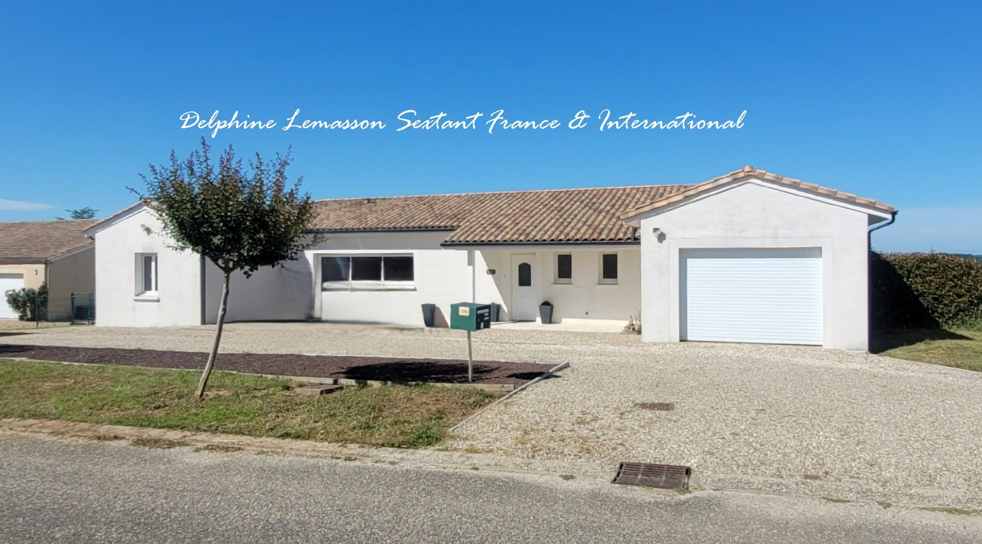 Casa nel Sigoulès-et-Flaugeac, Nouvelle-Aquitaine 12696880