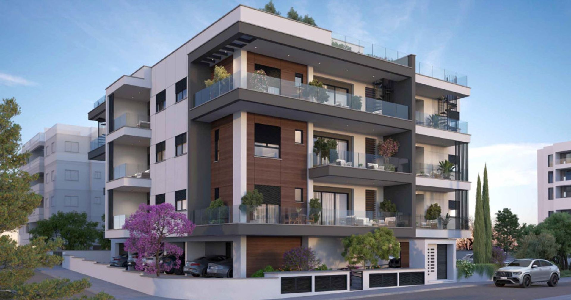 Hus i Limassol, Lemesos 12697024