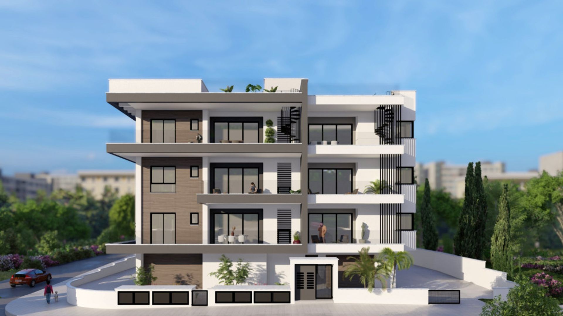 Casa nel Limassol, Limassol 12697025