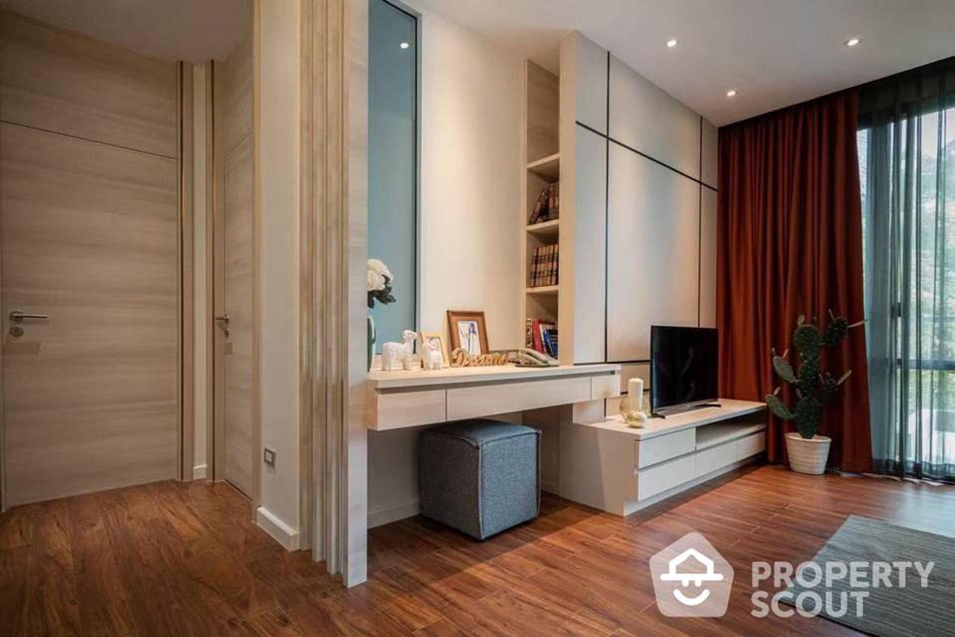 Condominio nel Khlong Toei, Krung Thep Maha Nakhon 12697051