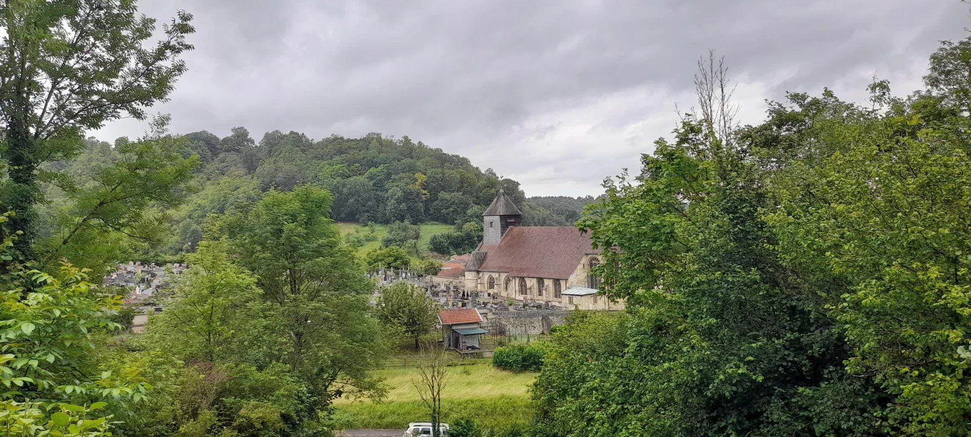 Land im Combles-en-Barrois, Grand Est 12697139