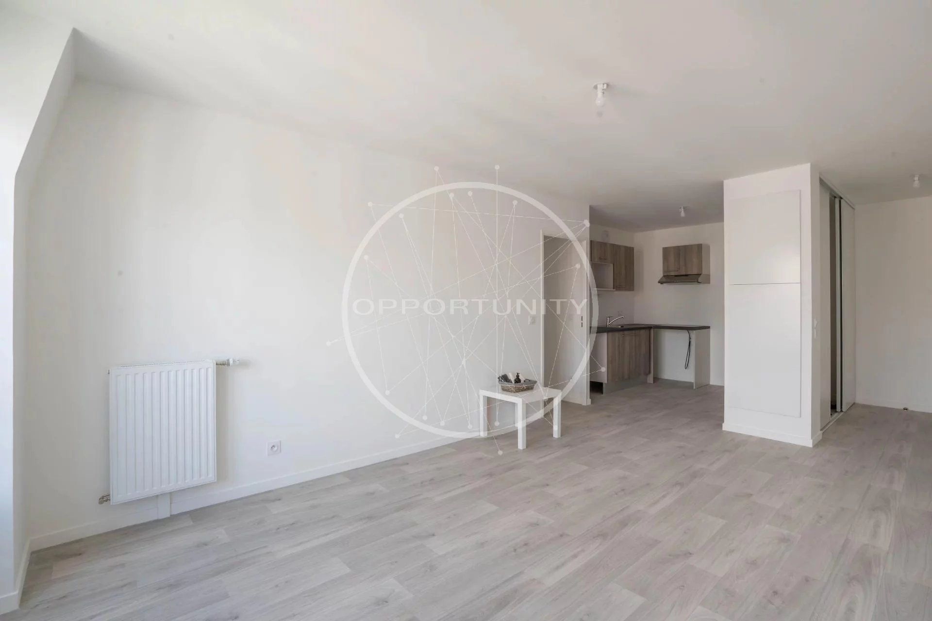 Condominio en Le Blanc-Mesnil, Ile-de-France 12697148