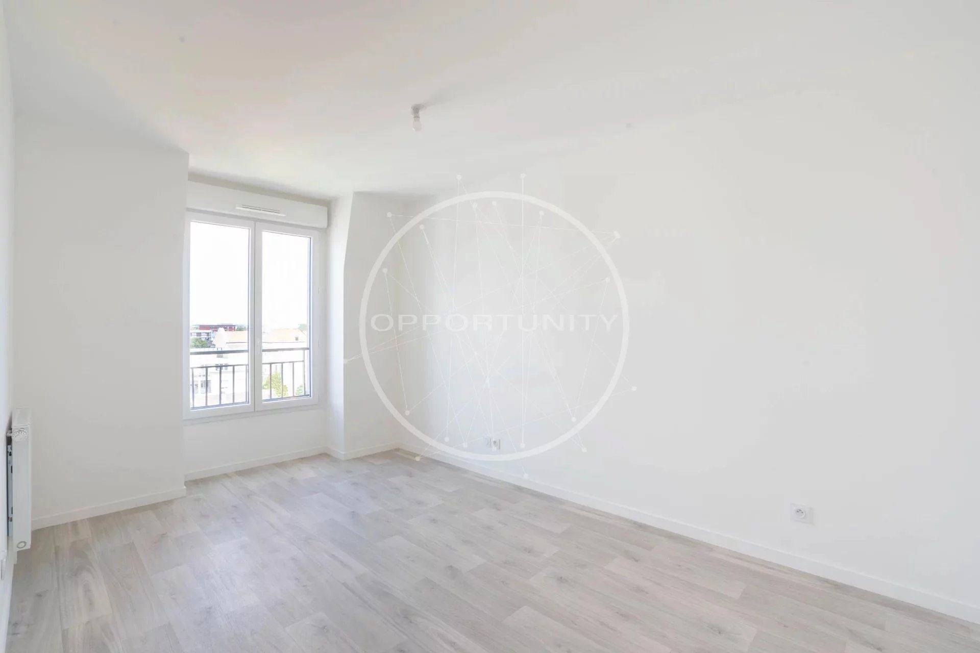 Condominio nel Le Blanc-Mesnil, Seine-Saint-Denis 12697148