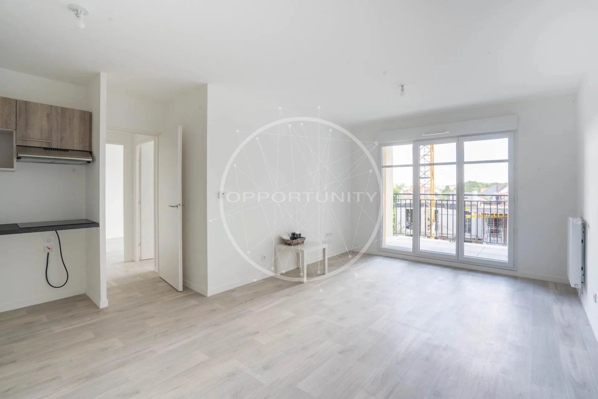 Condominio en Le Blanc-Mesnil, Ile-de-France 12697149