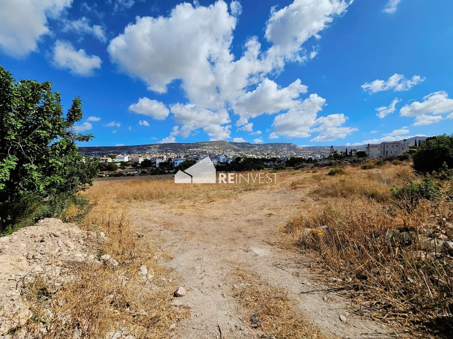 Jord i Pegeia, Pafos 12697186