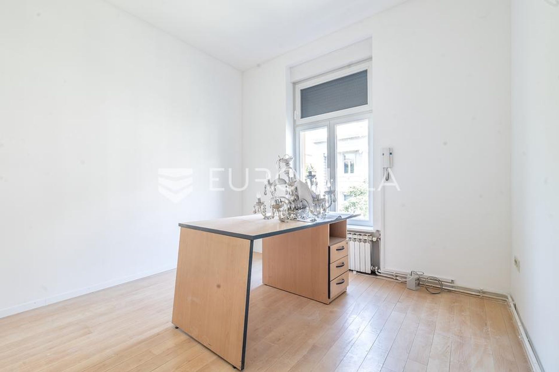 Condominium in Zagreb, Zagreb, Grad 12697208