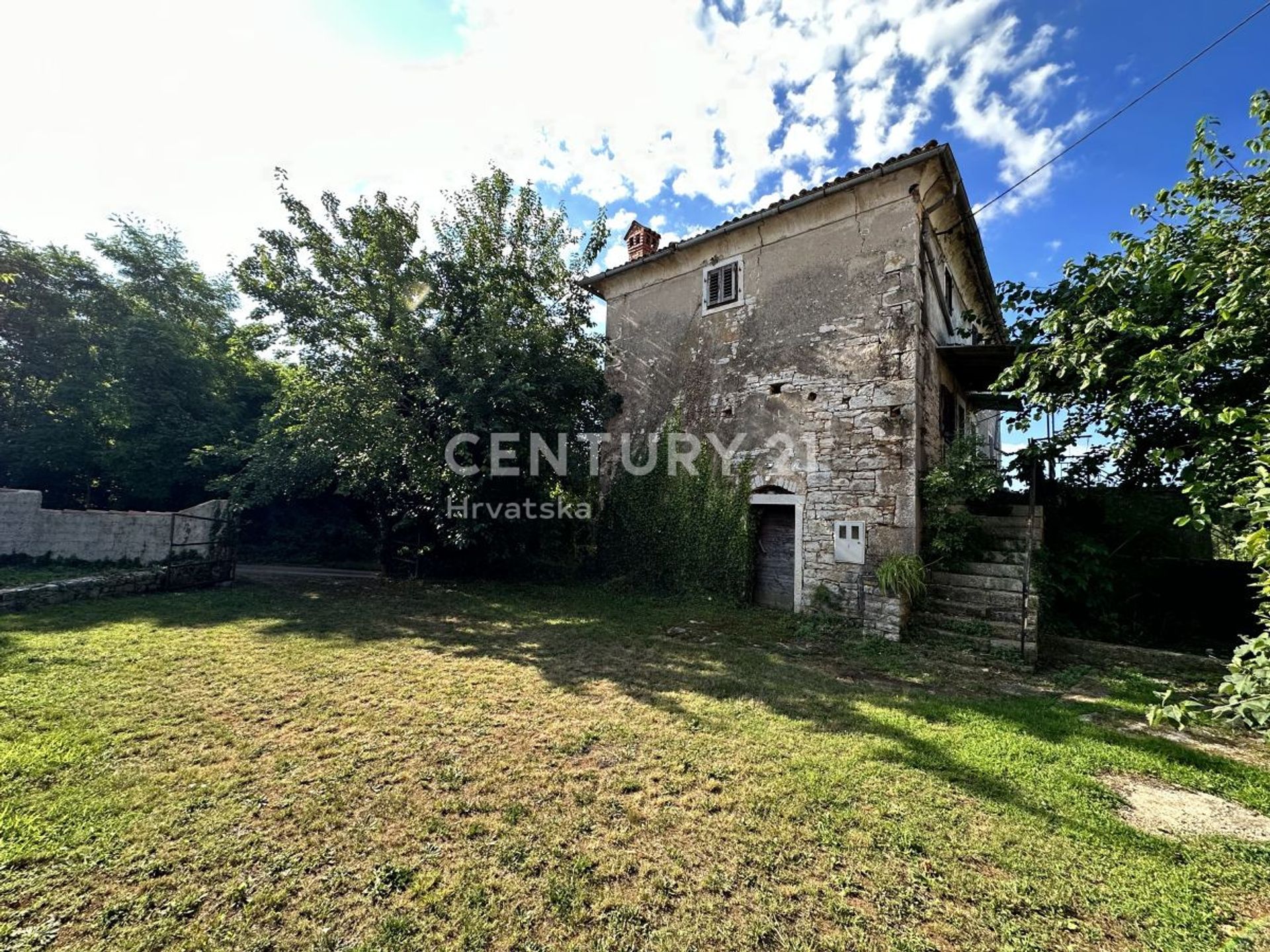 Hus i Višnjan, Istria County 12697249