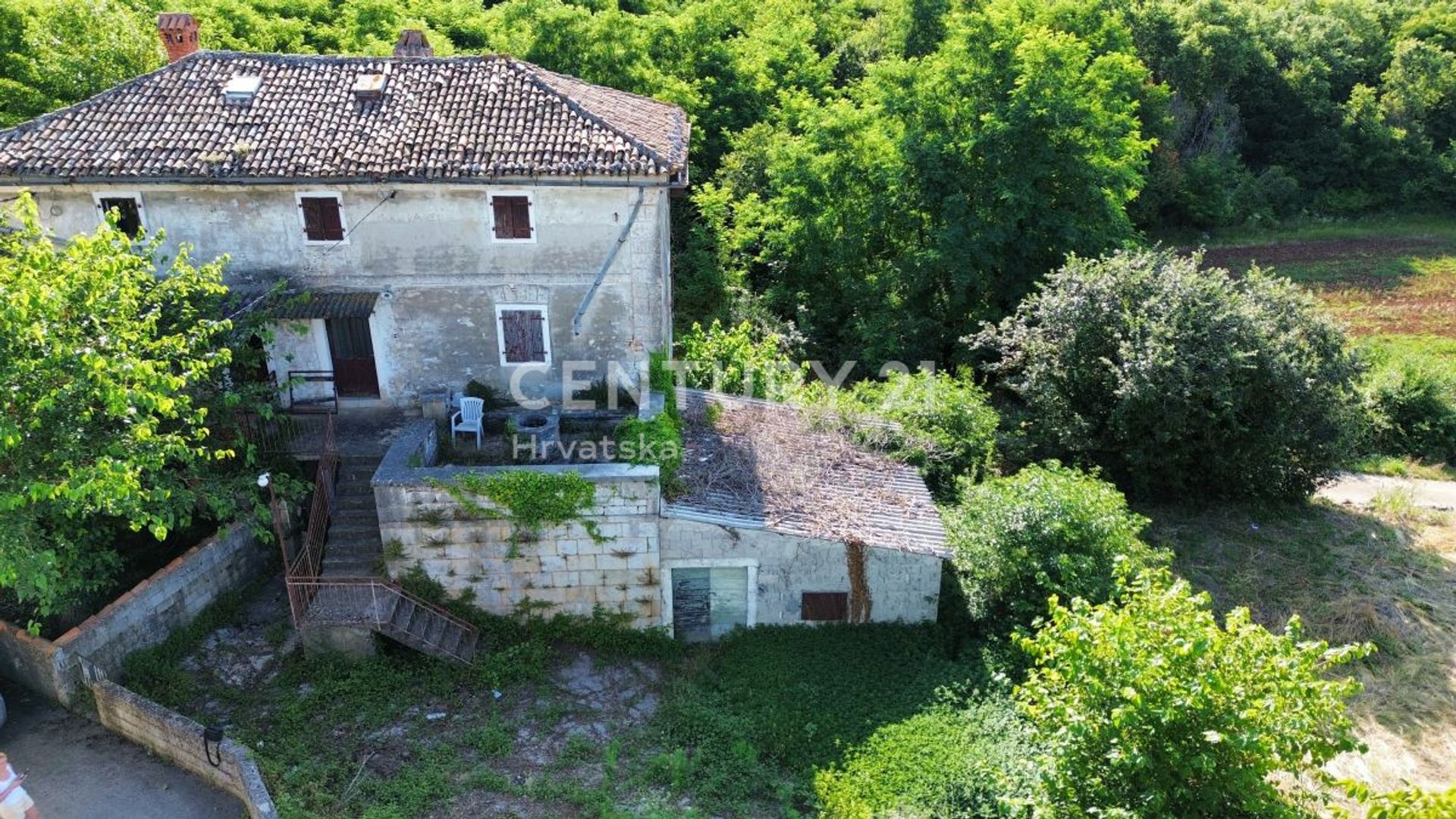 Hus i Višnjan, Istria County 12697249