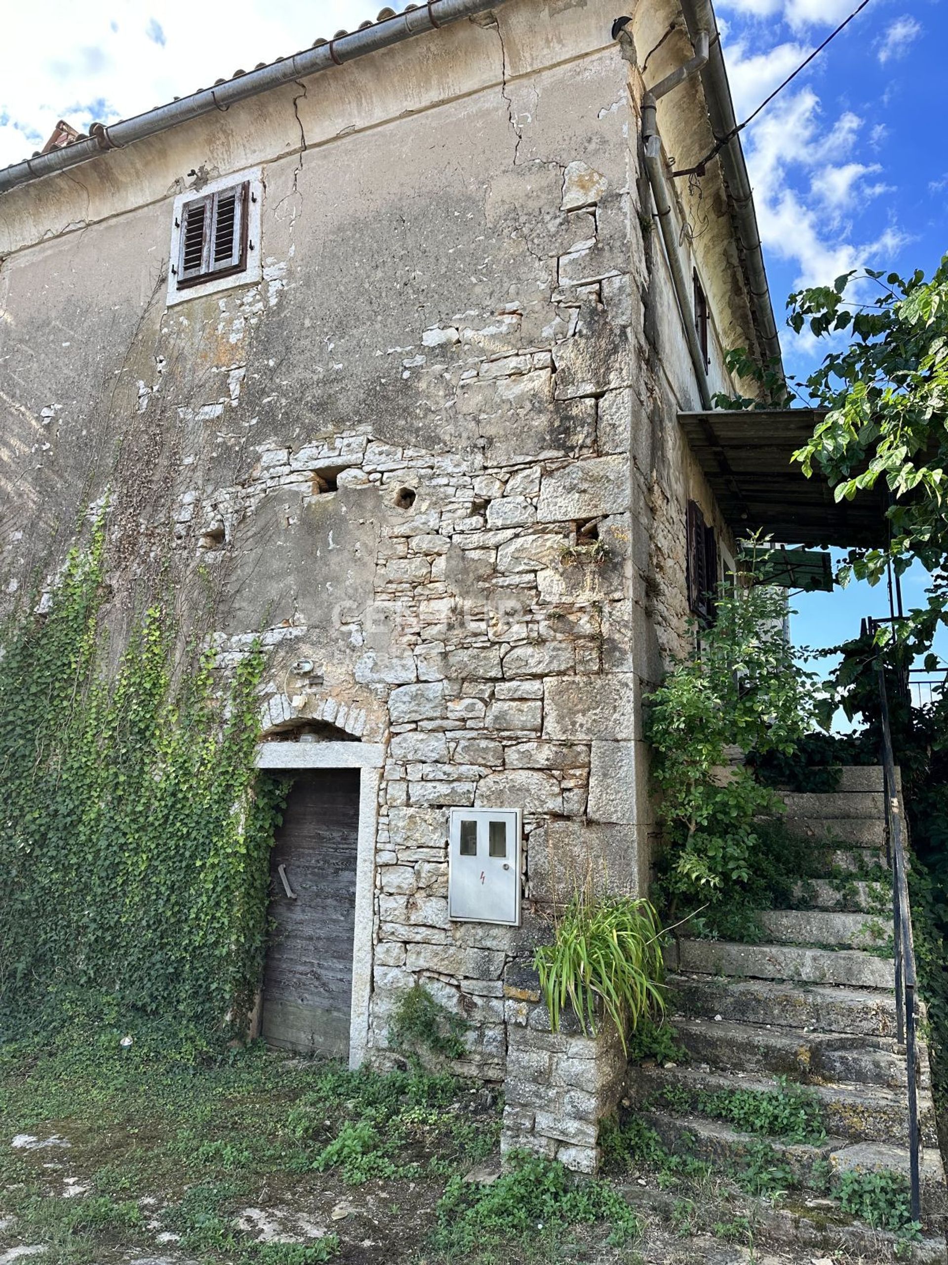 Hus i Višnjan, Istria County 12697249