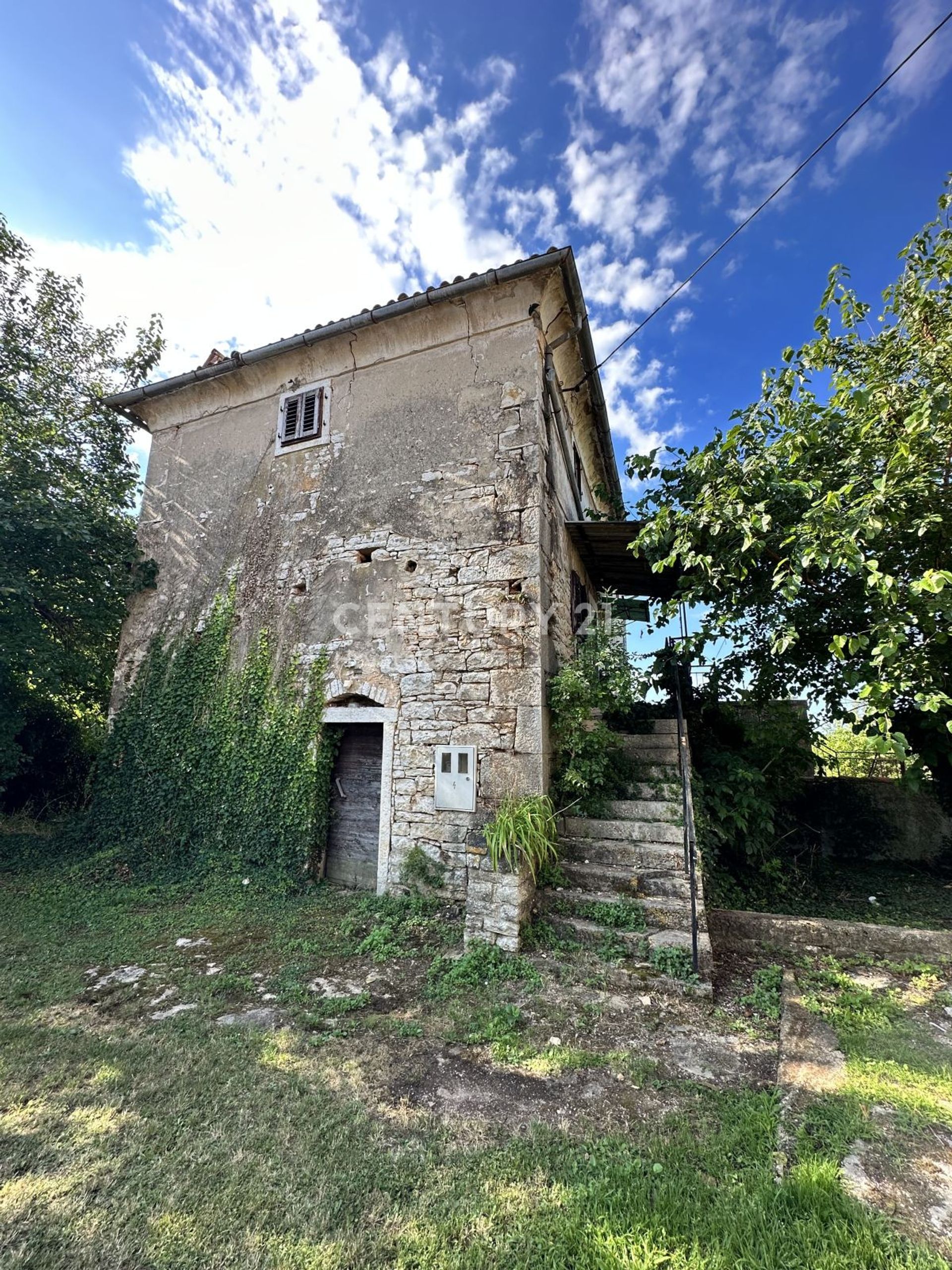 Hus i Višnjan, Istria County 12697249