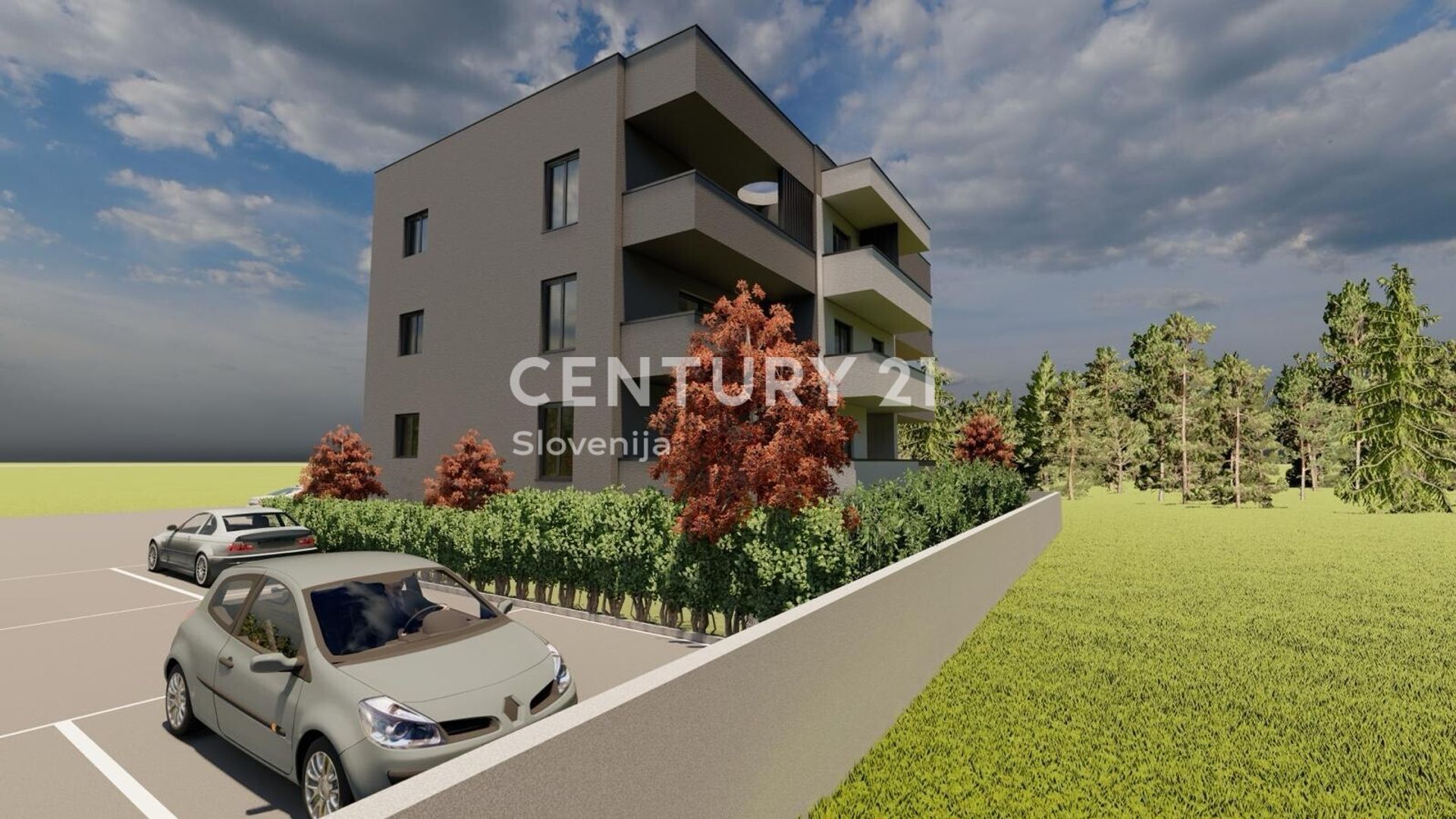 Condominium dans Brinje, Licko-Senjska Zupanija 12697254