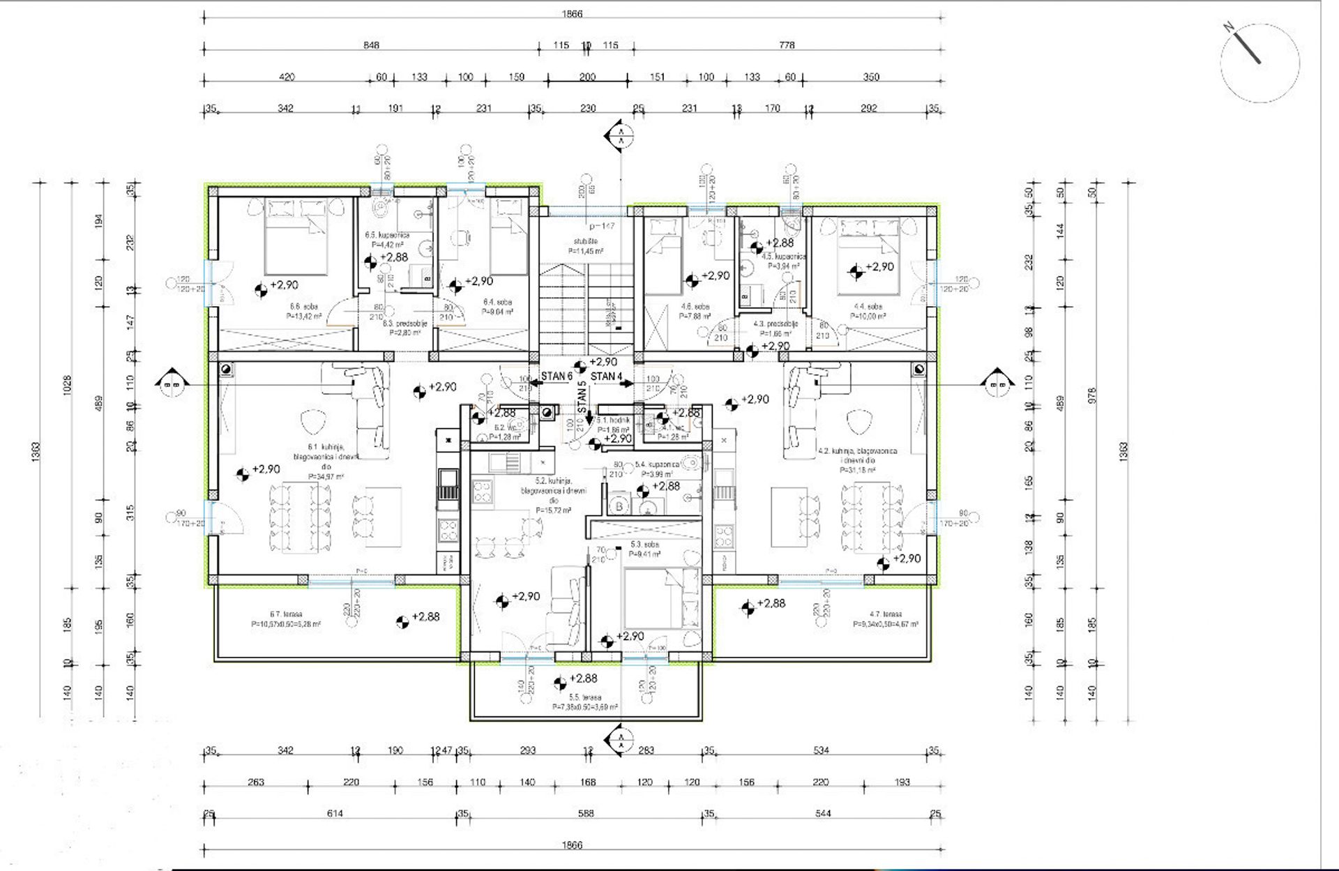 Condominium in ,  12697254