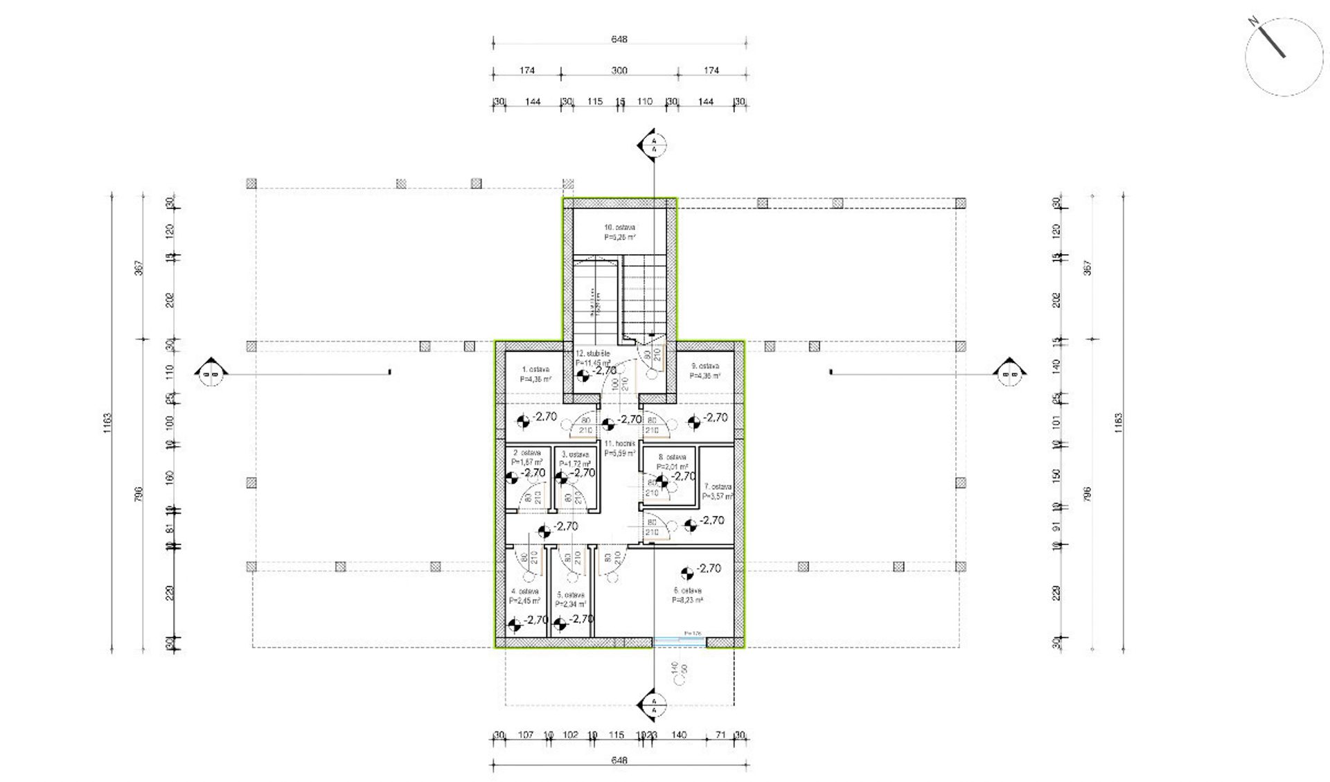 Kondominium w ,  12697256