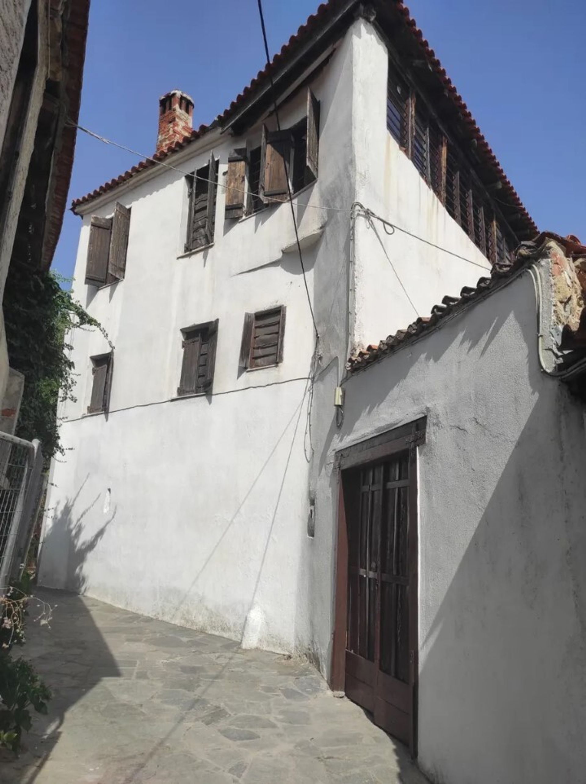 casa no Nikiti,  12697260