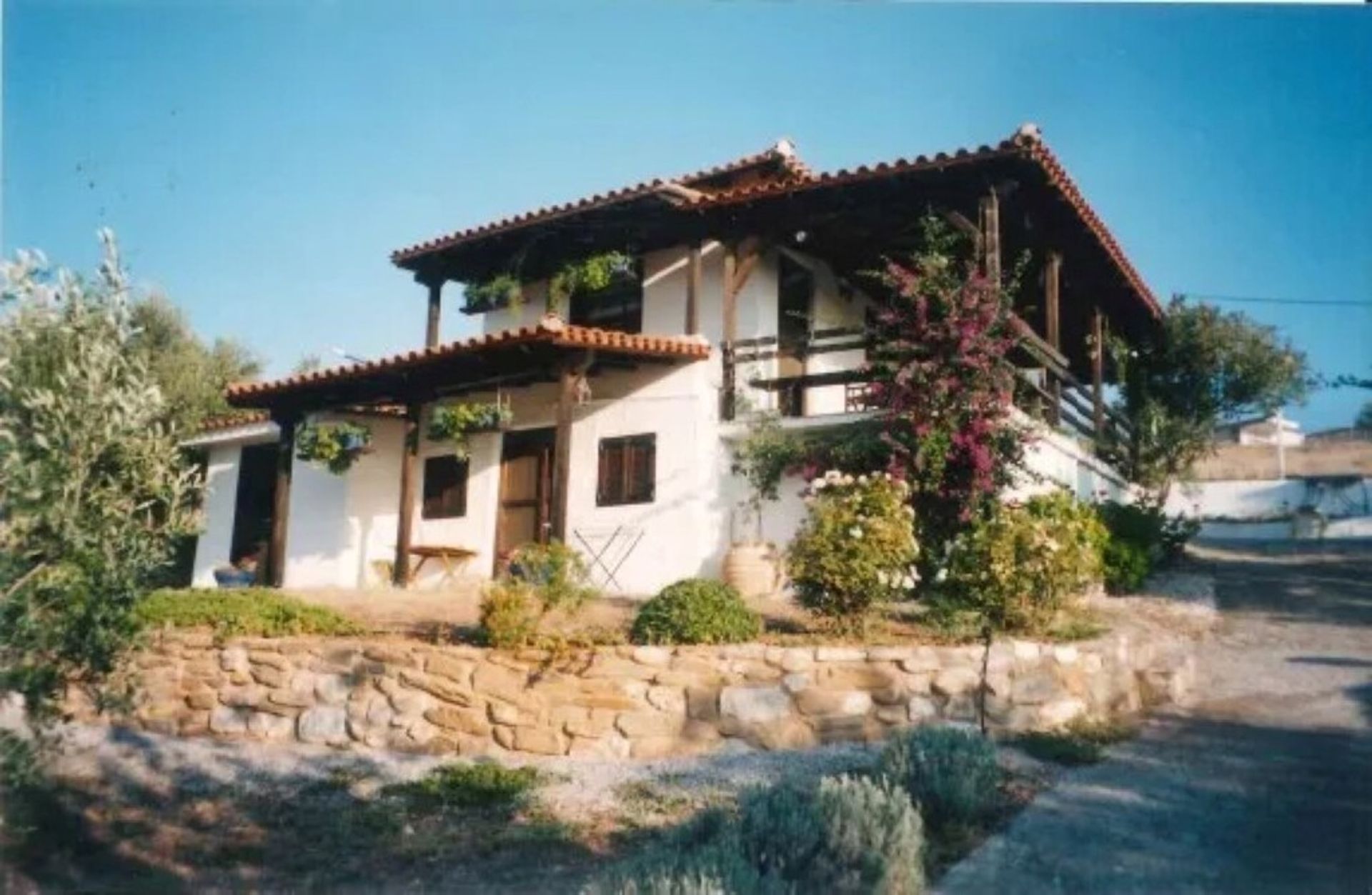 casa no Nikita, Kentriki Makedonia 12697270