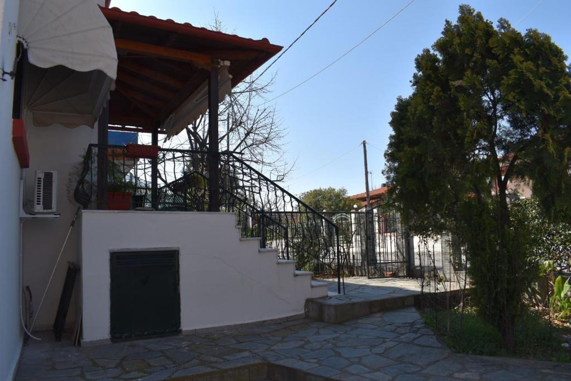 House in Nea Flogita, Kentriki Makedonia 12697271