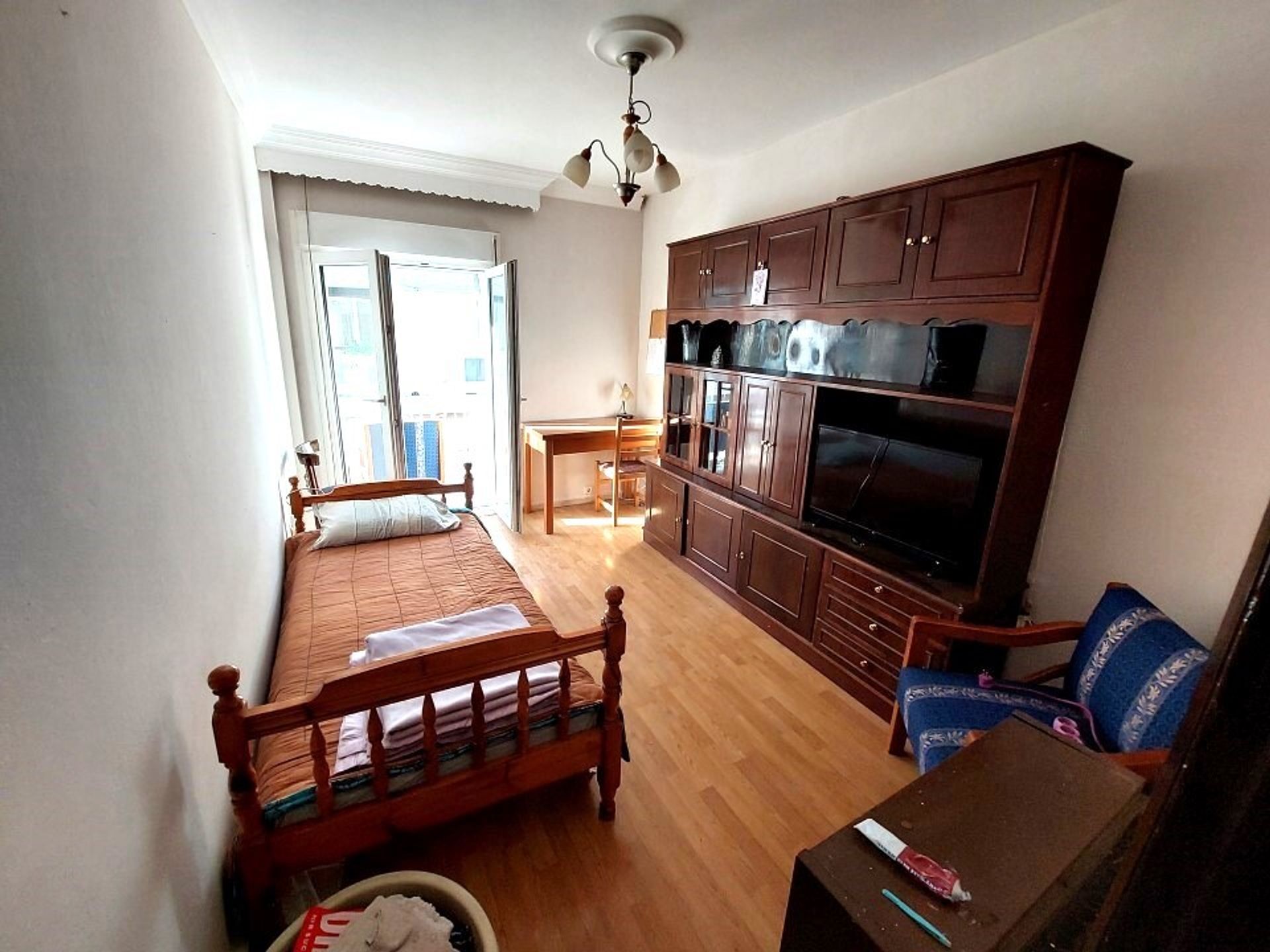 Condominium dans Thessaloniki,  12697274