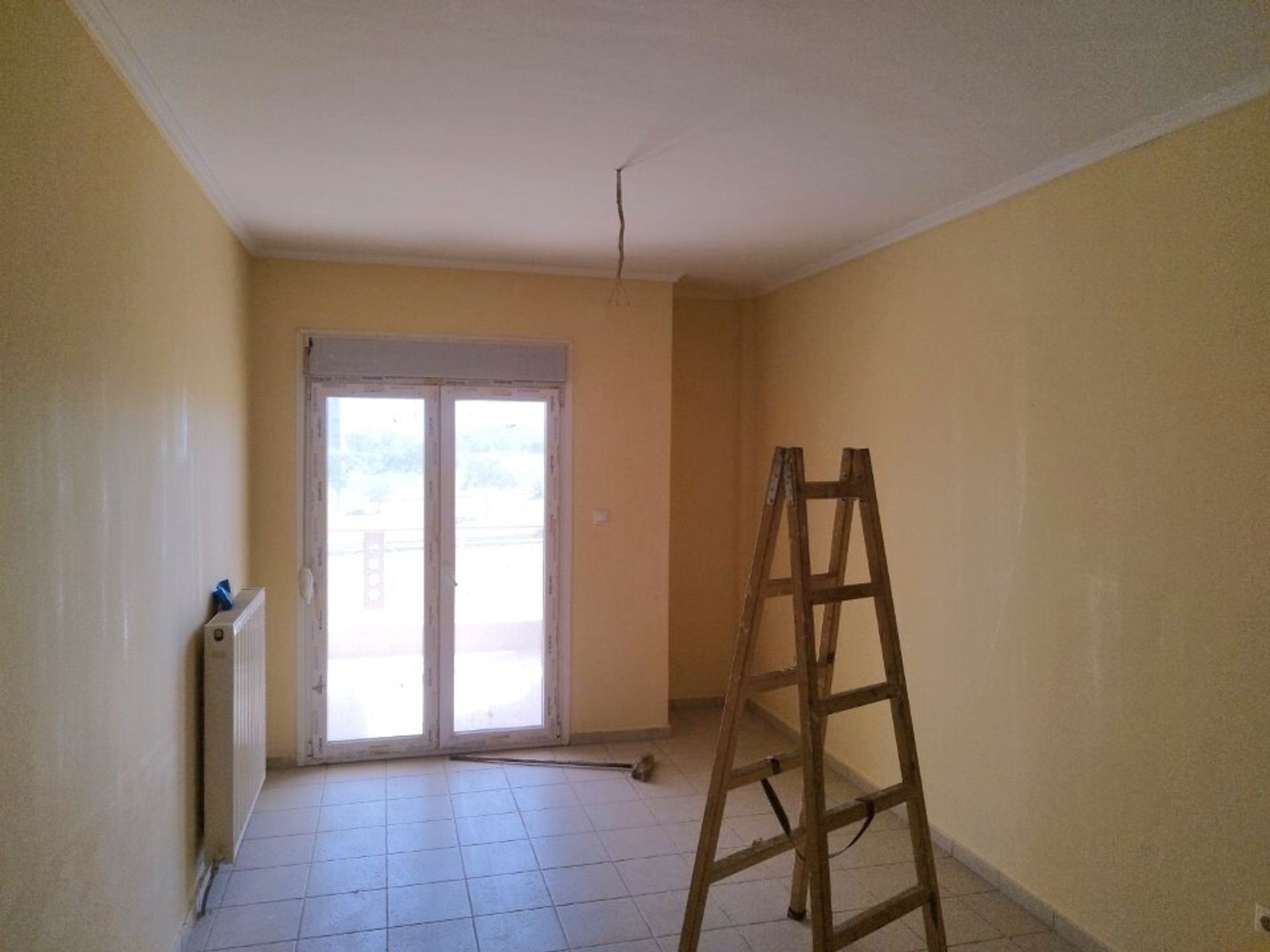 Condominio en evósmos, Kentriki Macedonia 12697275