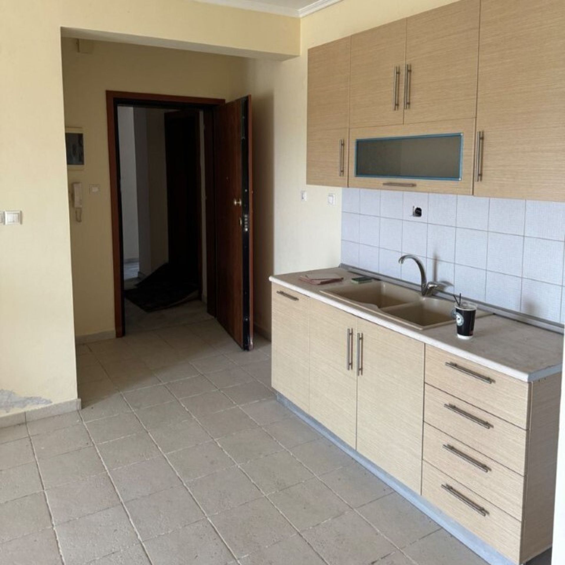 Condominio en evósmos, Kentriki Macedonia 12697275