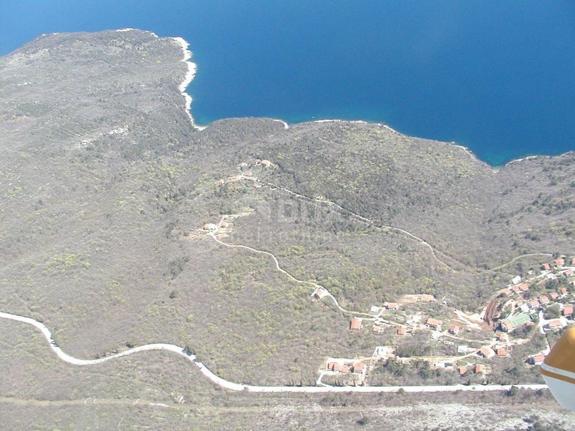 Land in Krsan, Istarska Zupanija 12697281