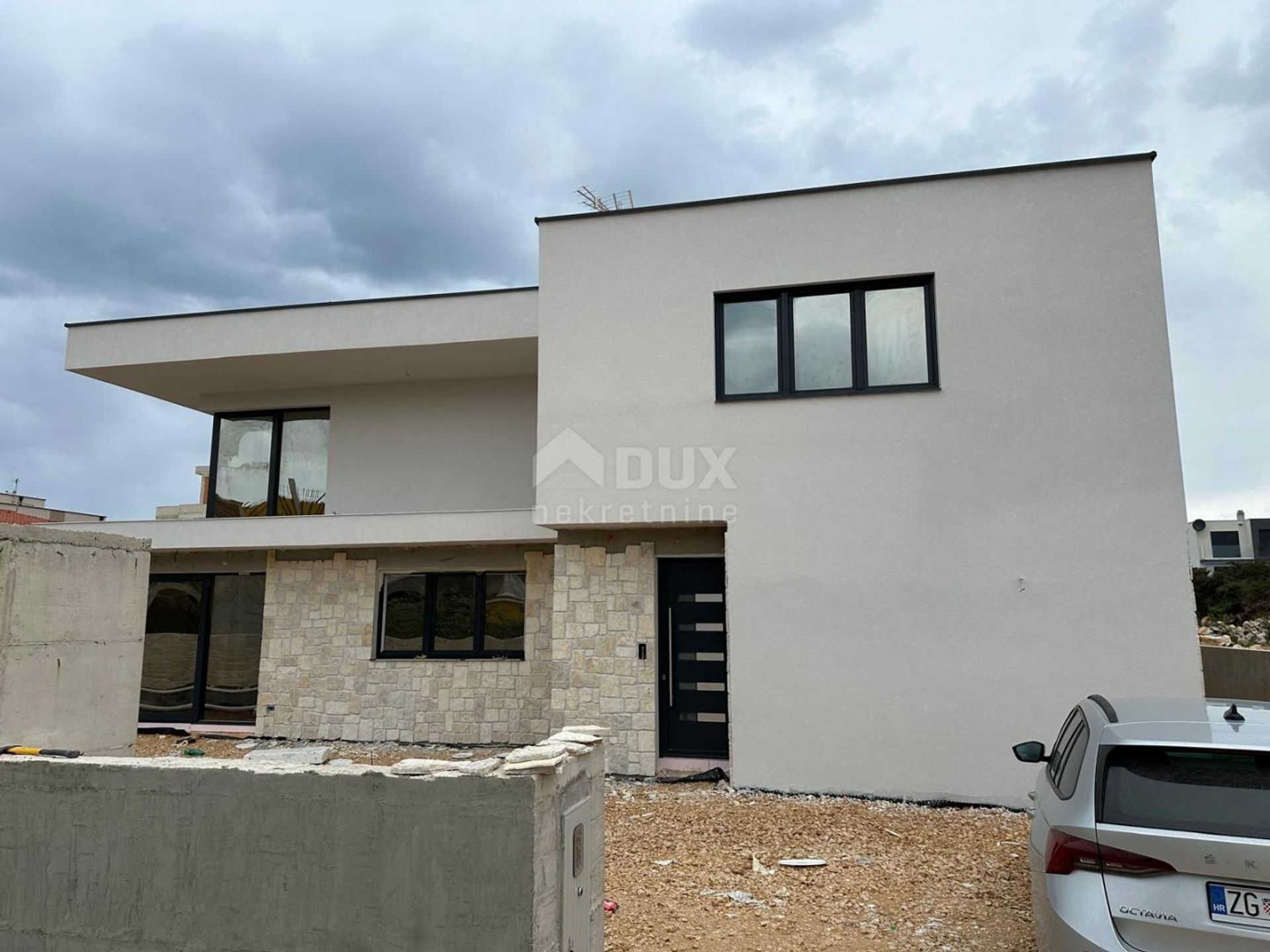 House in Mandre, Zadar County 12697284