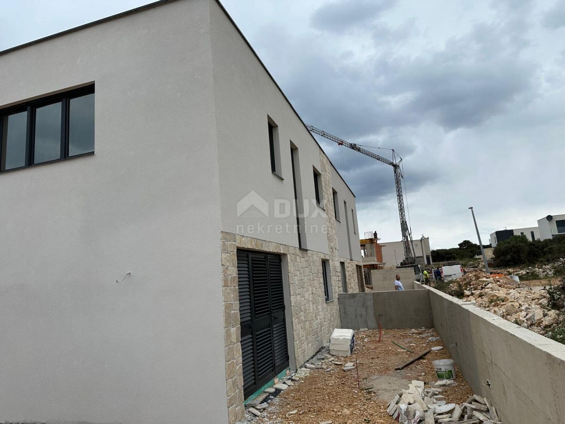 House in Mandre, Zadar County 12697284