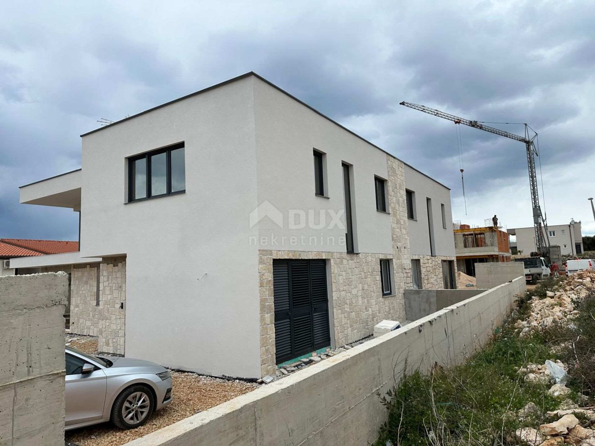 House in Mandre, Zadar County 12697284