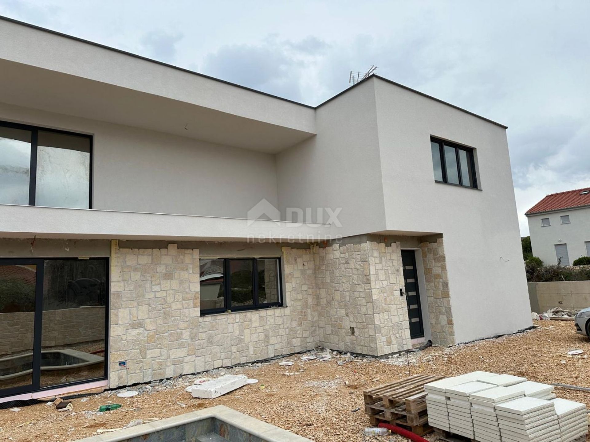 House in Mandre, Zadar County 12697284