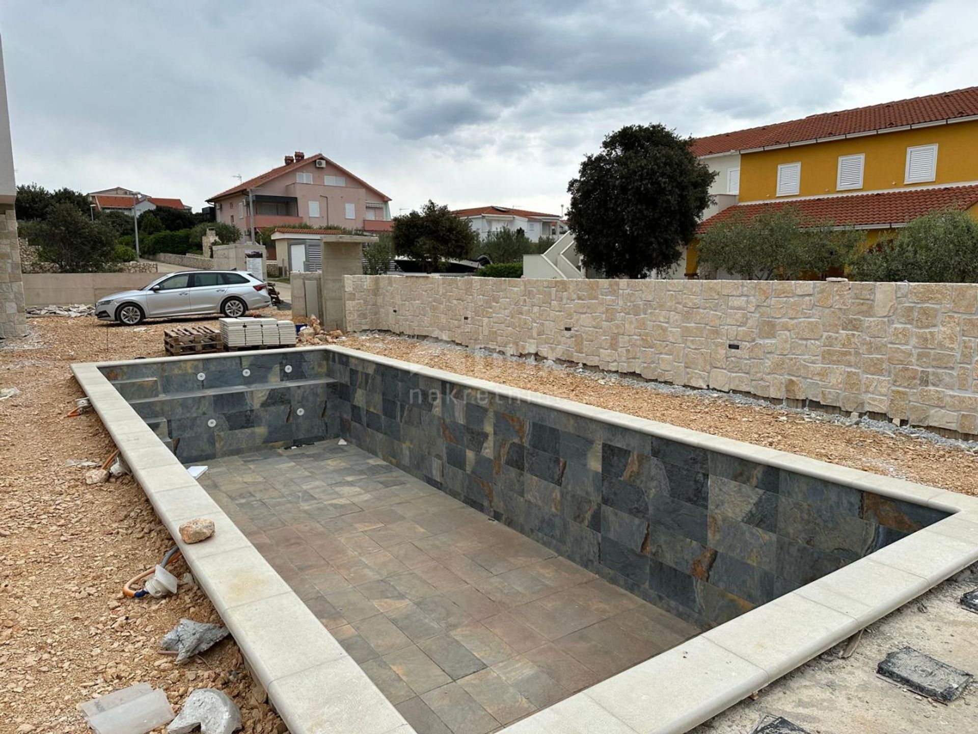 House in Mandre, Zadar County 12697284