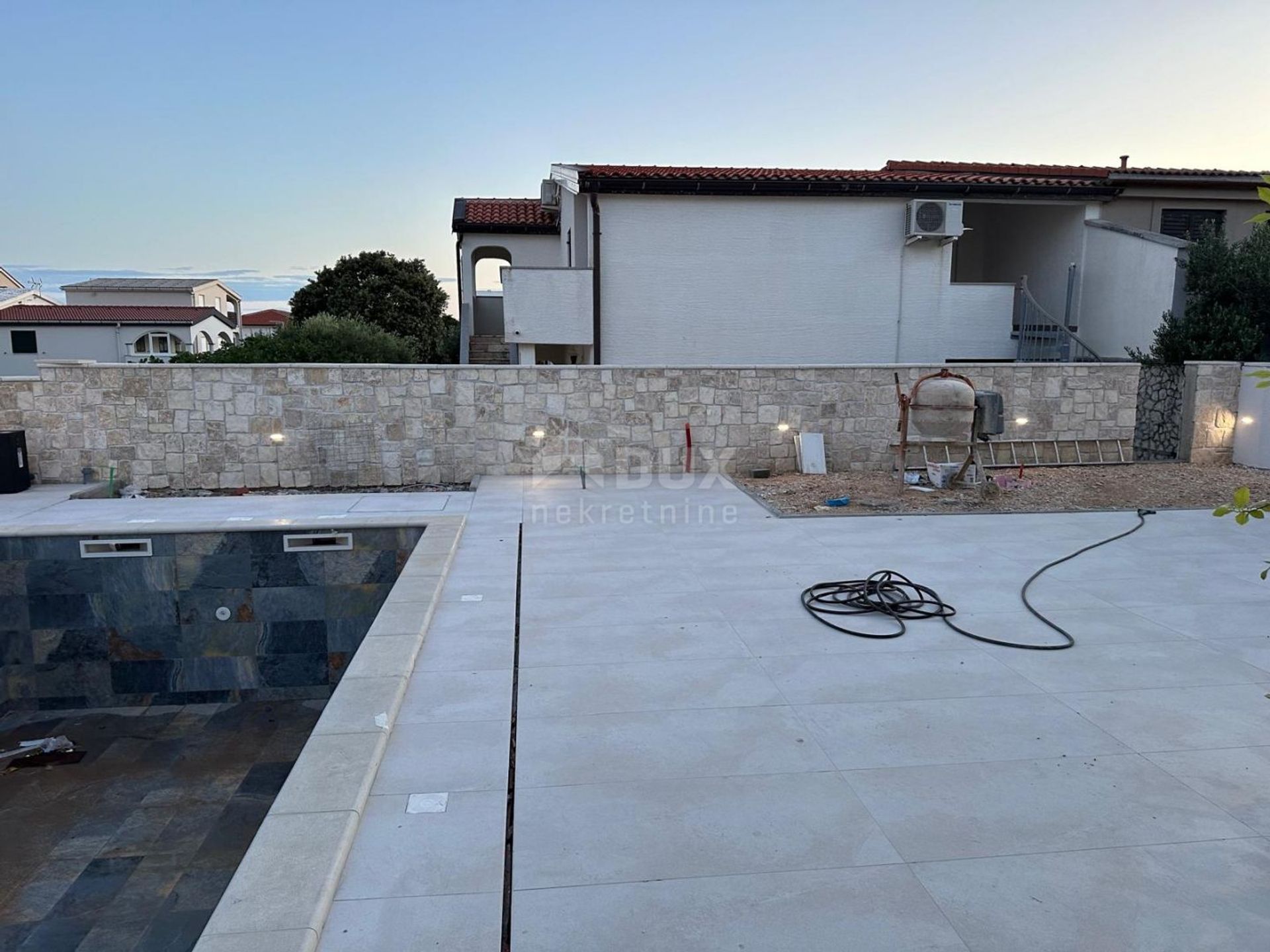 House in Mandre, Zadar County 12697284