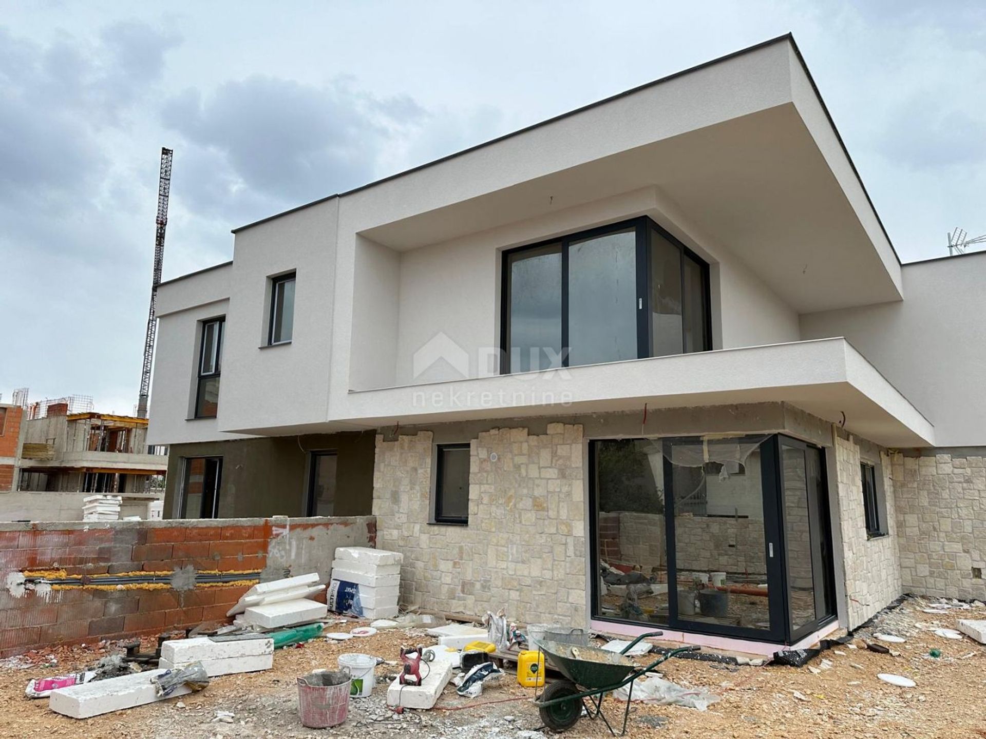 House in Mandre, Zadar County 12697284