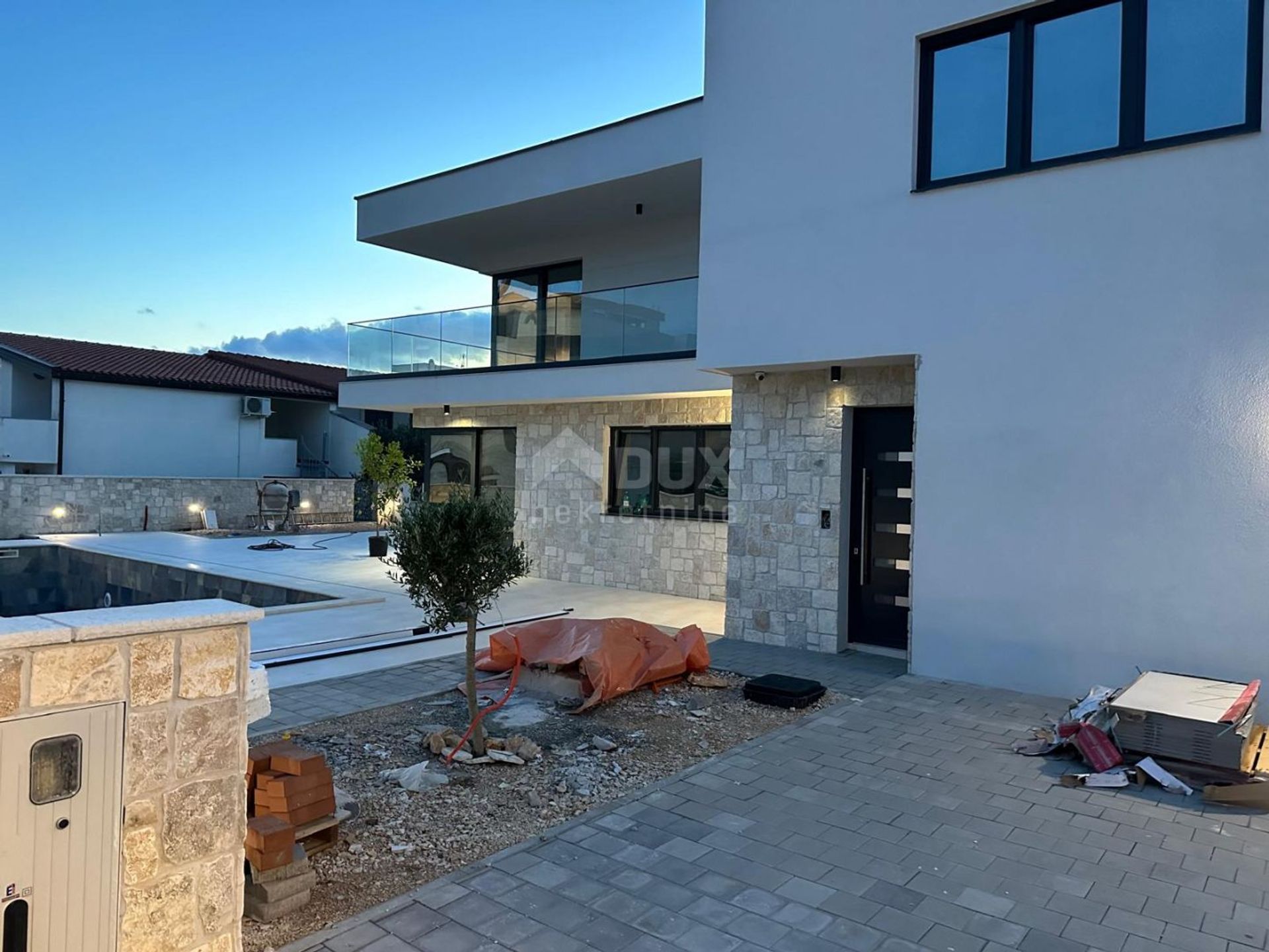 House in Mandre, Zadar County 12697284